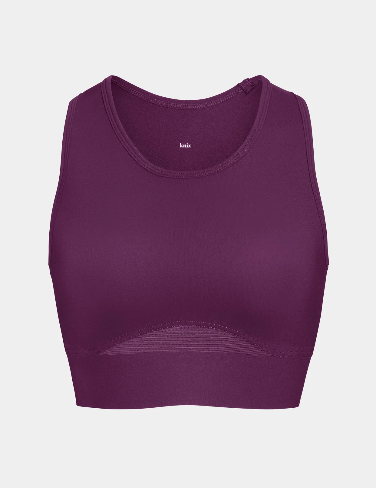 Momenta Racerback Sports Bra - Last Call - Image 17