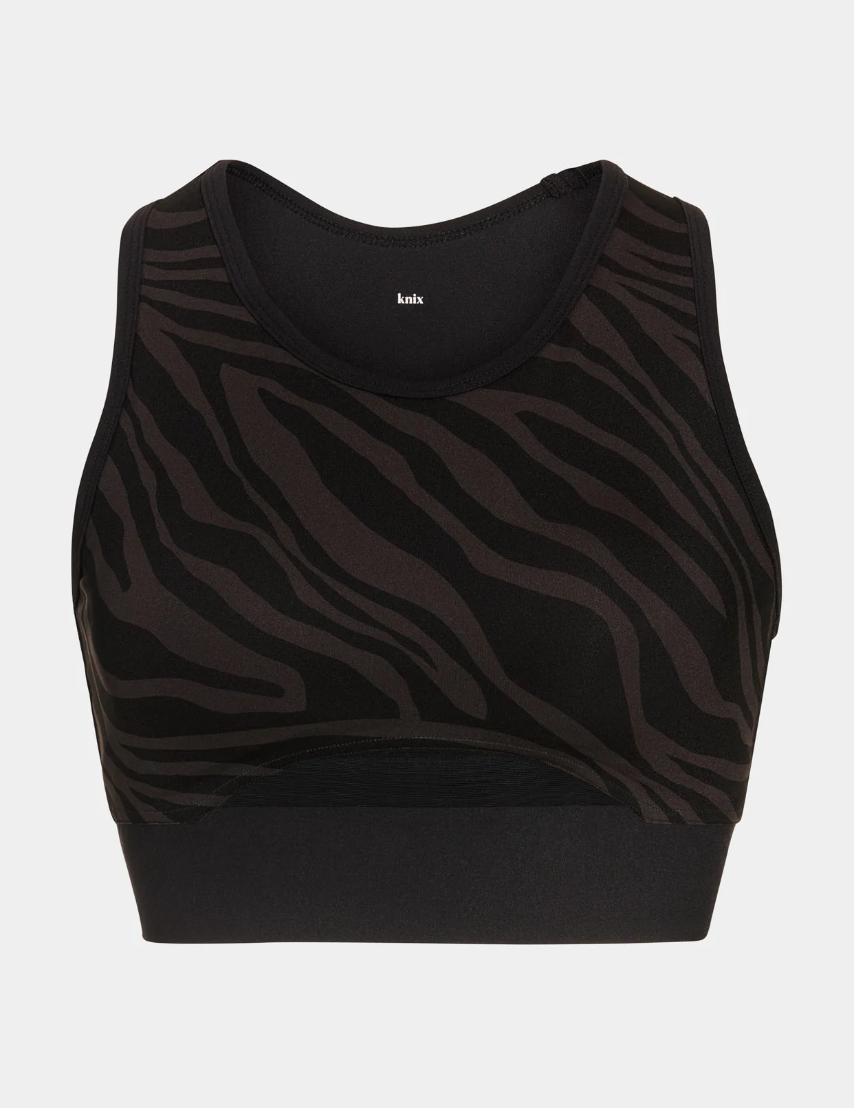 Momenta Racerback Sports Bra - Last Call - Image 18