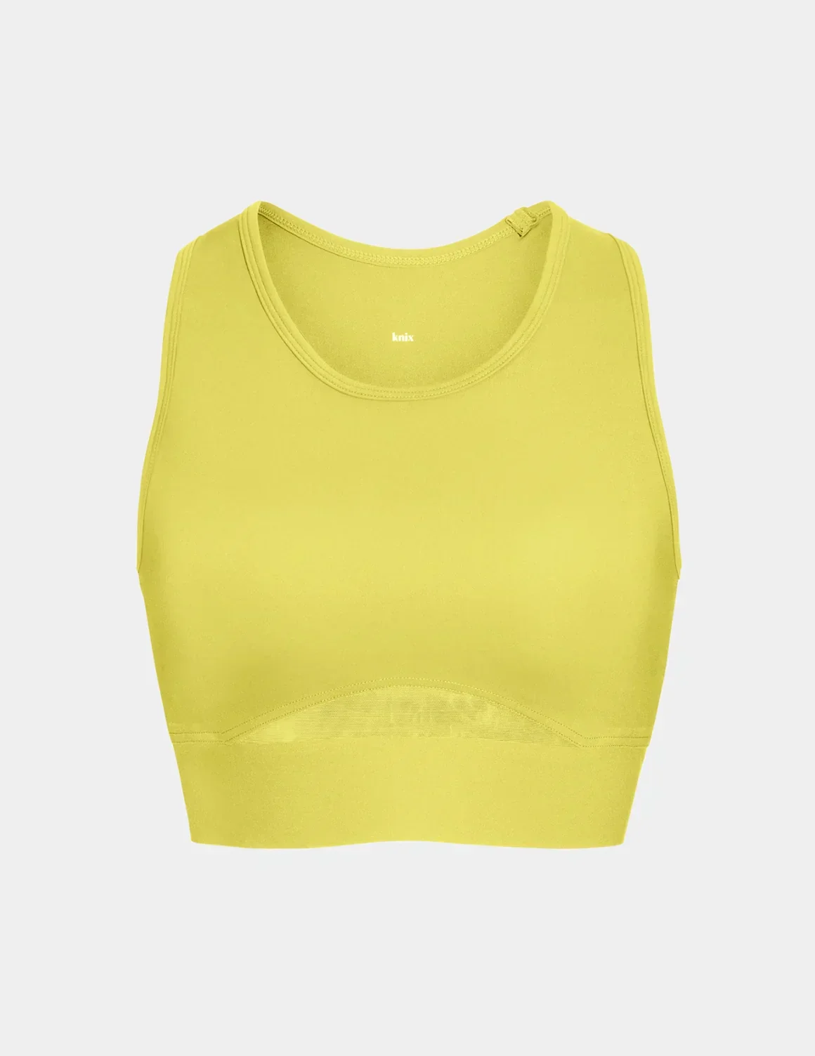 Momenta Racerback Sports Bra - Last Call - Image 19