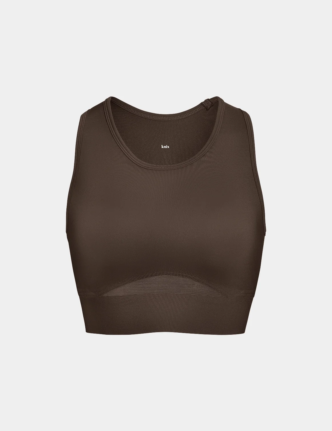 Momenta Racerback Sports Bra - Last Call - Image 25