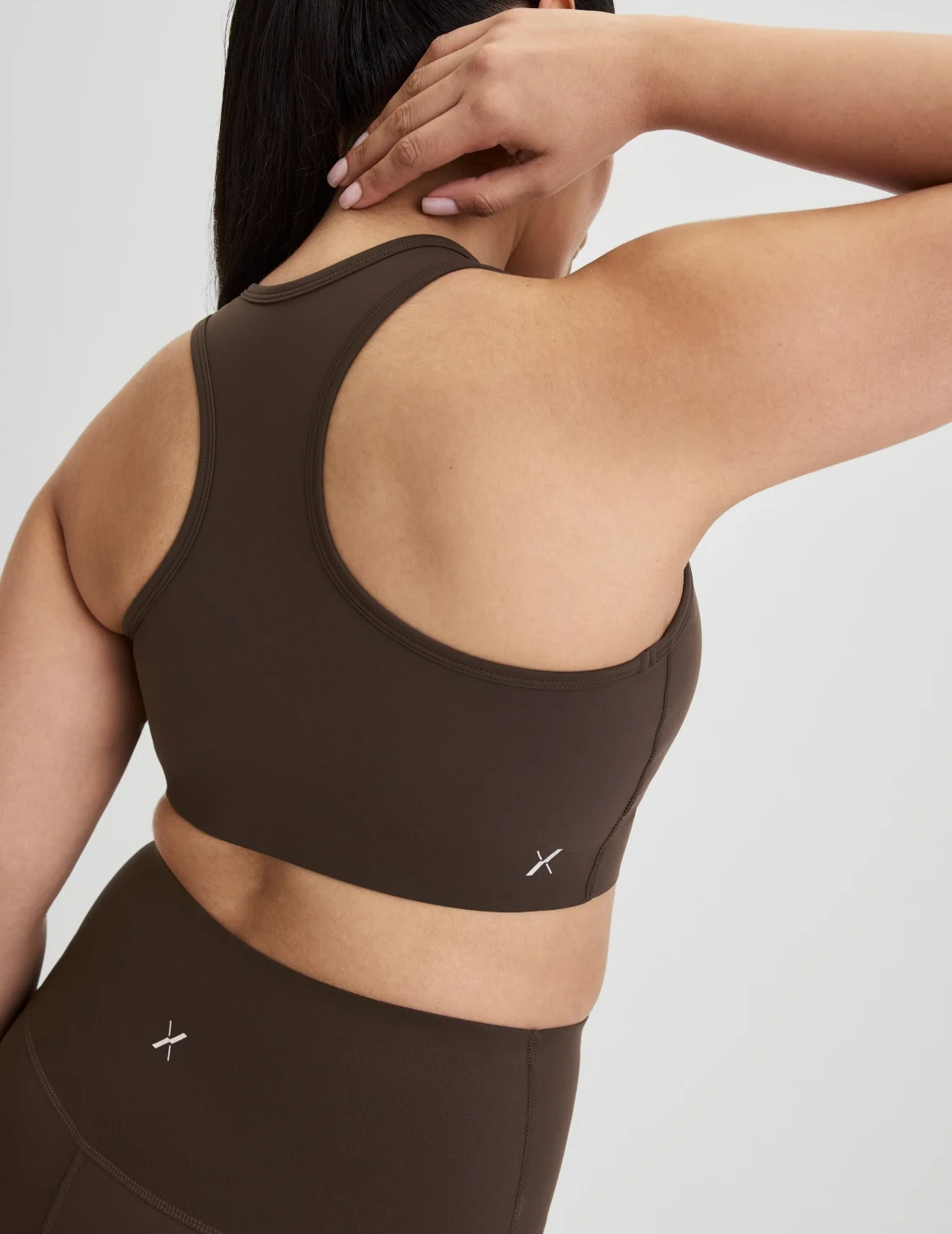 Momenta Racerback Sports Bra - Last Call - Image 26