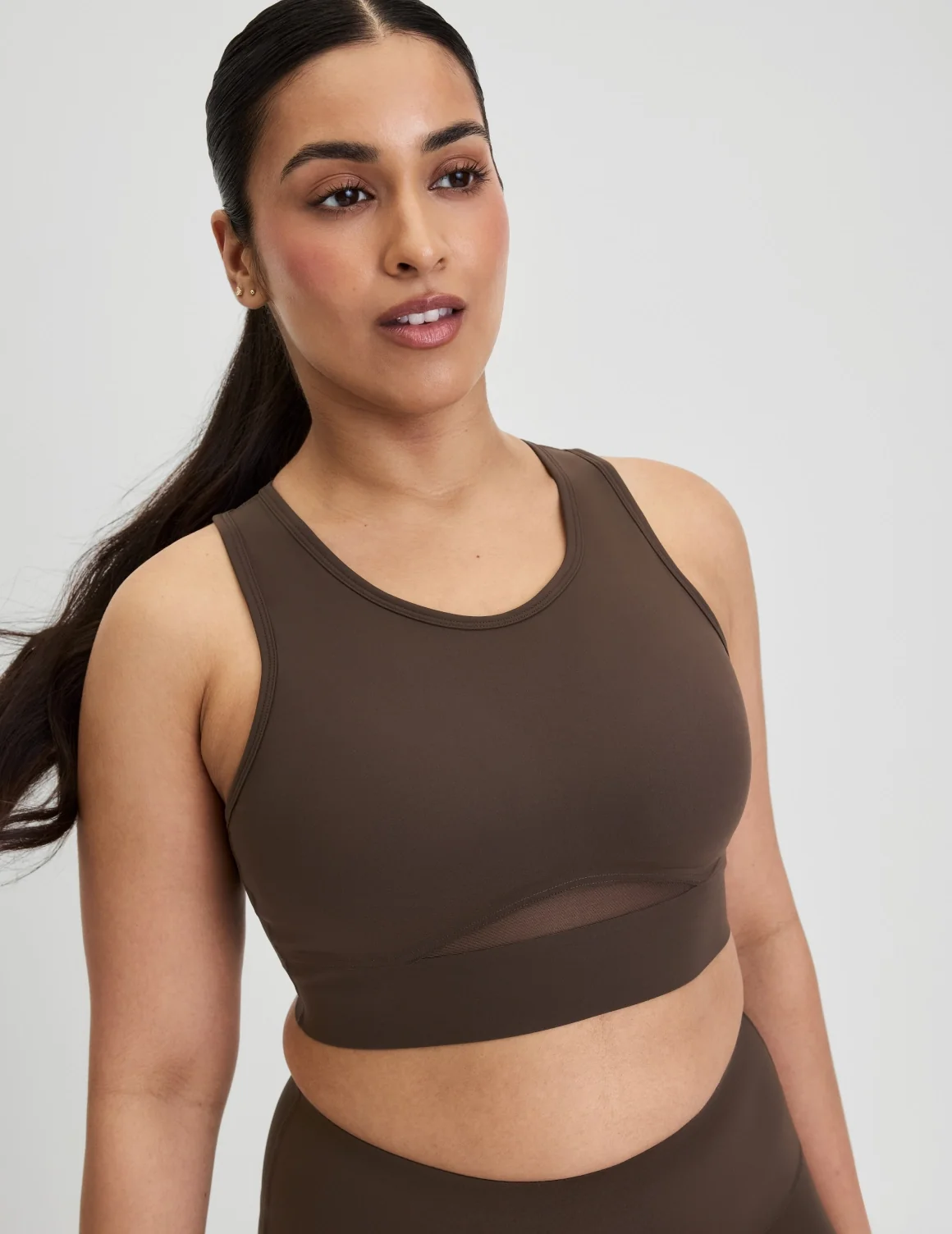 Momenta Racerback Sports Bra - Last Call - Image 27