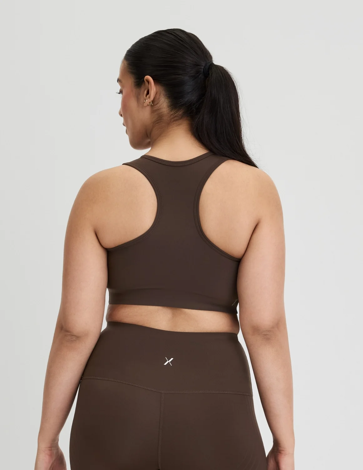 Momenta Racerback Sports Bra - Last Call - Image 28