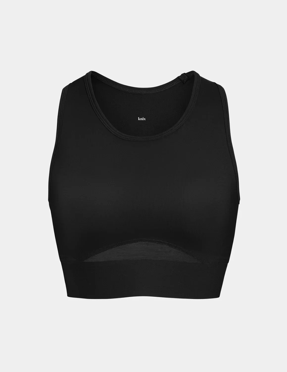 Momenta Racerback Sports Bra - Last Call - Image 3