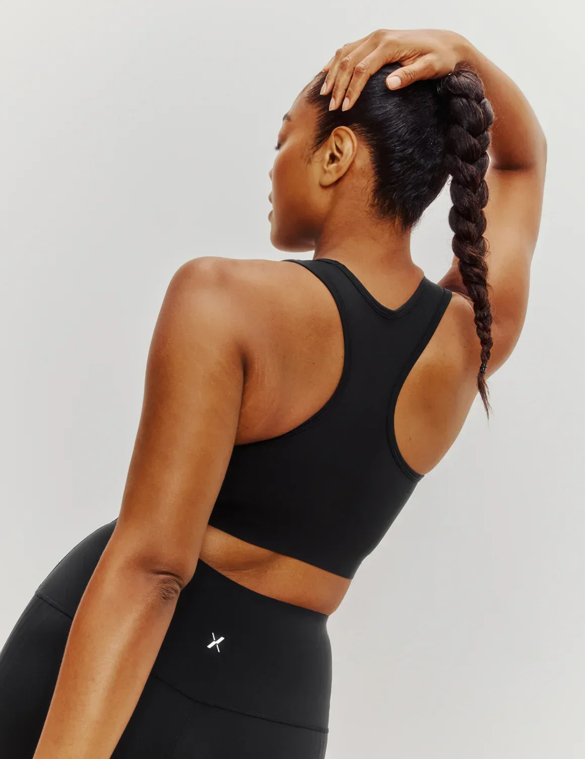 Momenta Racerback Sports Bra - Last Call - Image 5