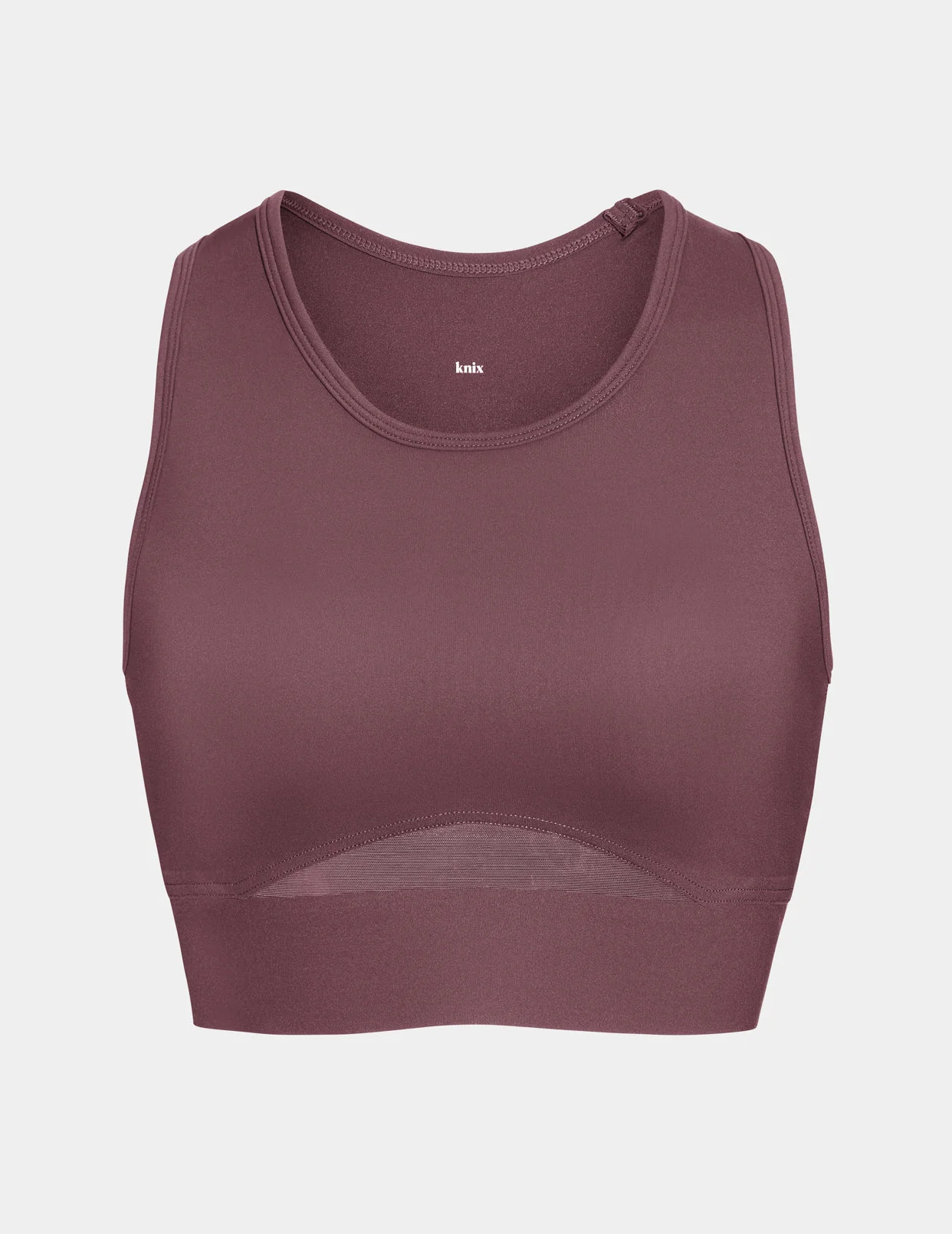 Momenta Racerback Sports Bra - Last Call - Image 9