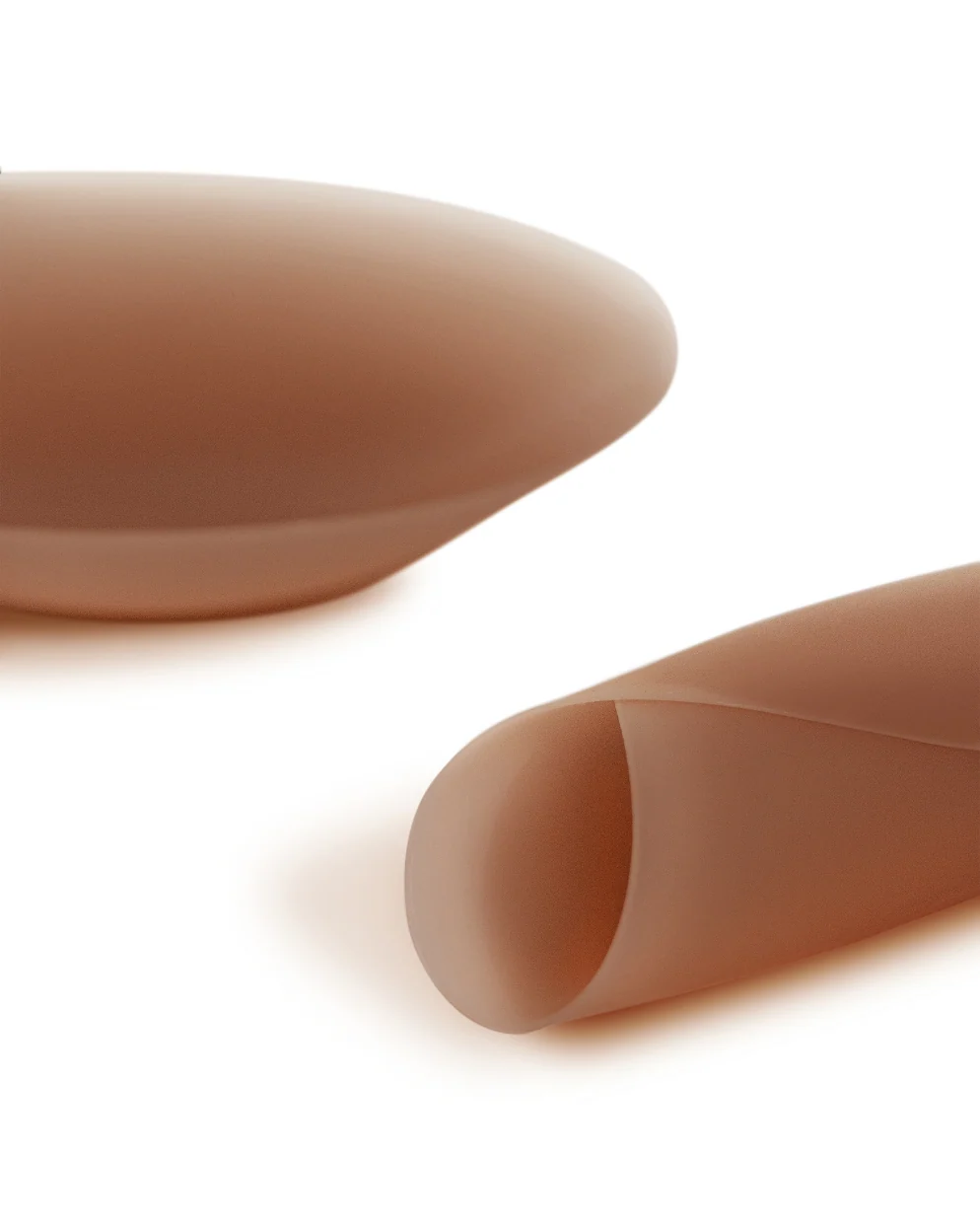 No-Show Adhesive Reusable Nipple Covers - Image 12