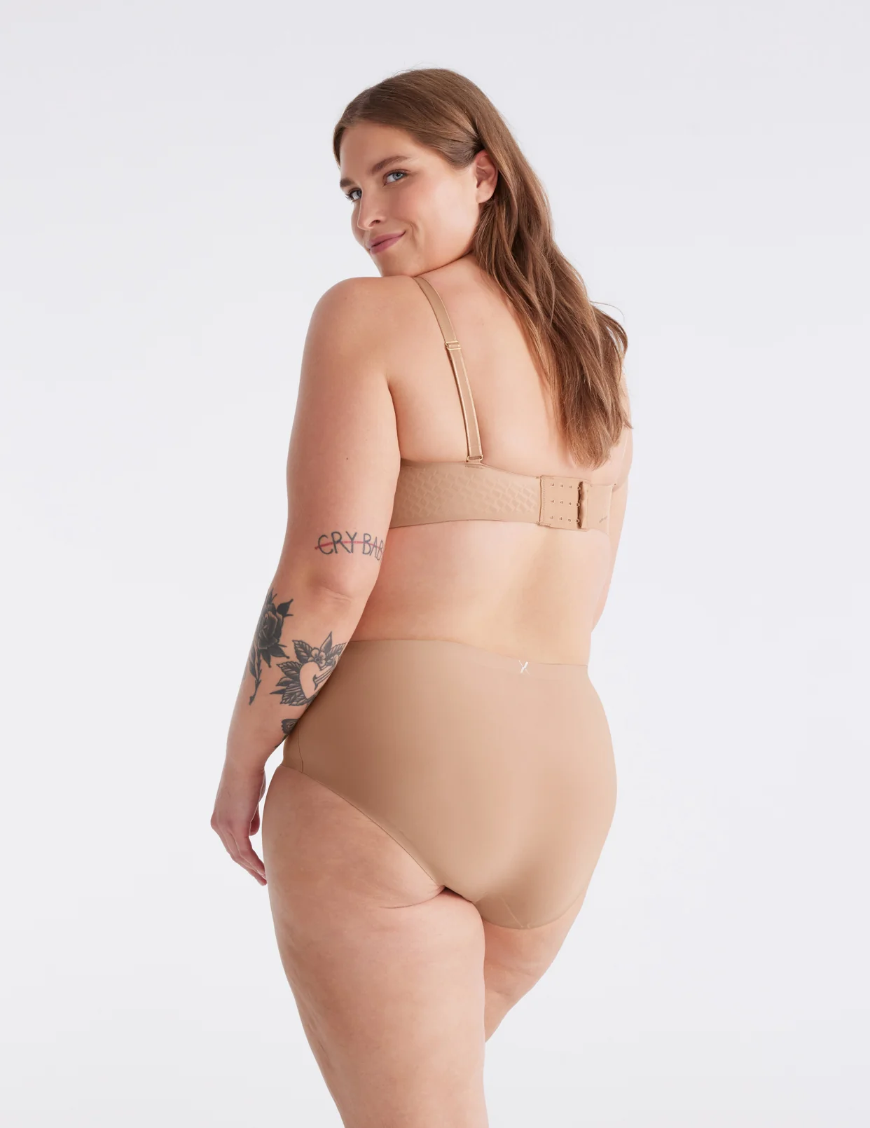 Original WingWoman Contour Bra - Last Call - Image 15