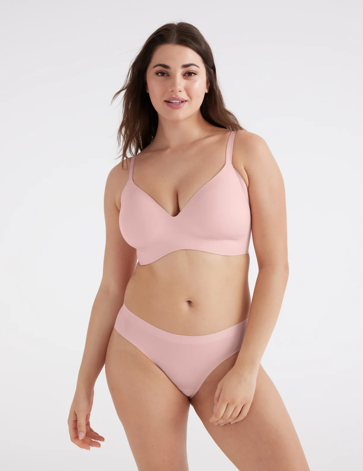 Original WingWoman Contour Bra - Last Call - Image 27