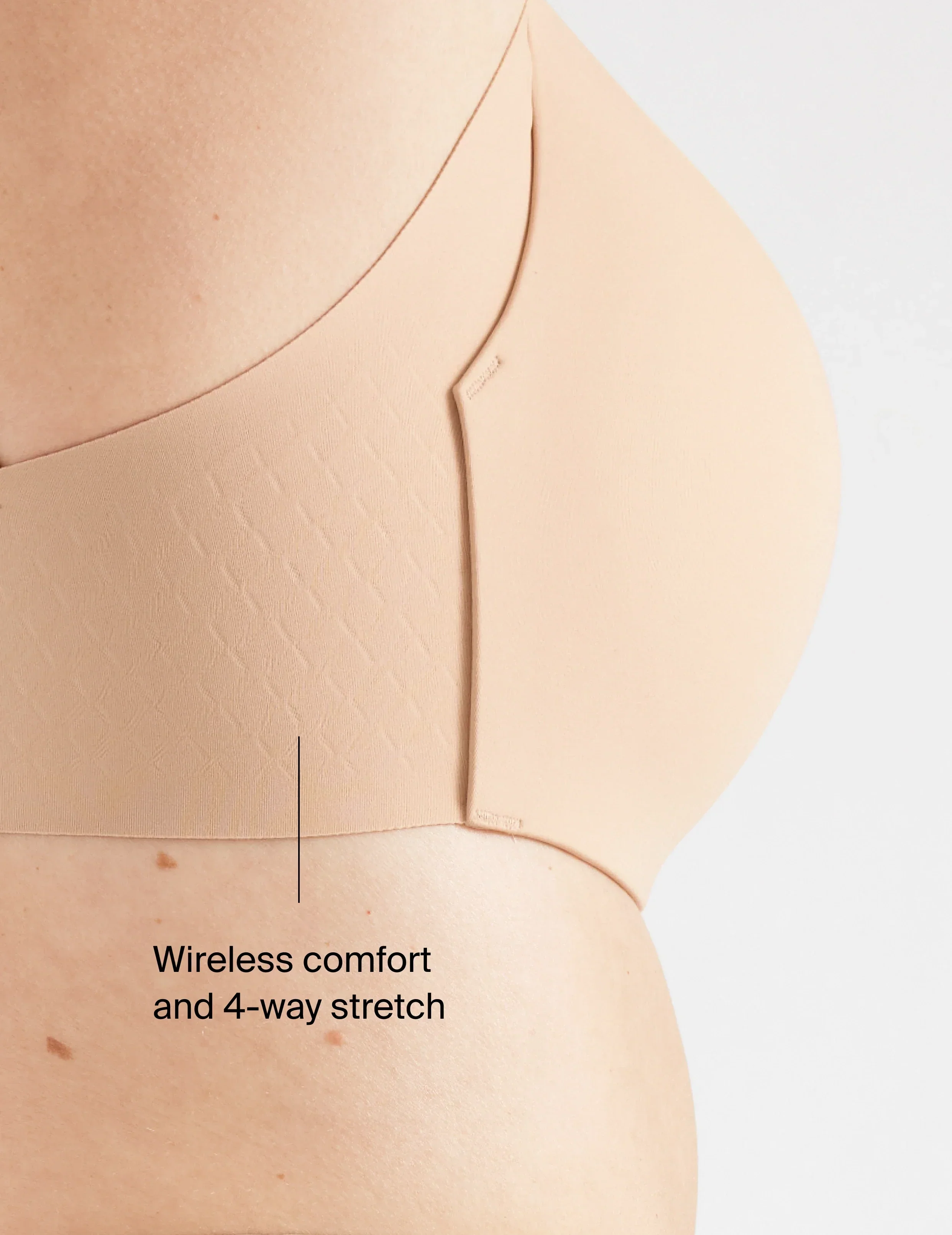 WingWoman Contour Bra - Last Call - Image 45