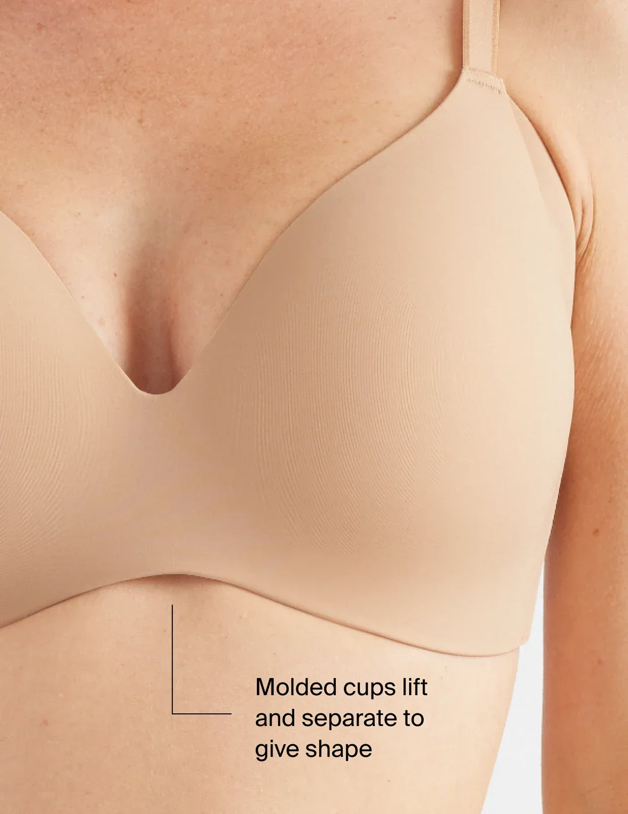 WingWoman Contour Bra - Last Call - Image 46