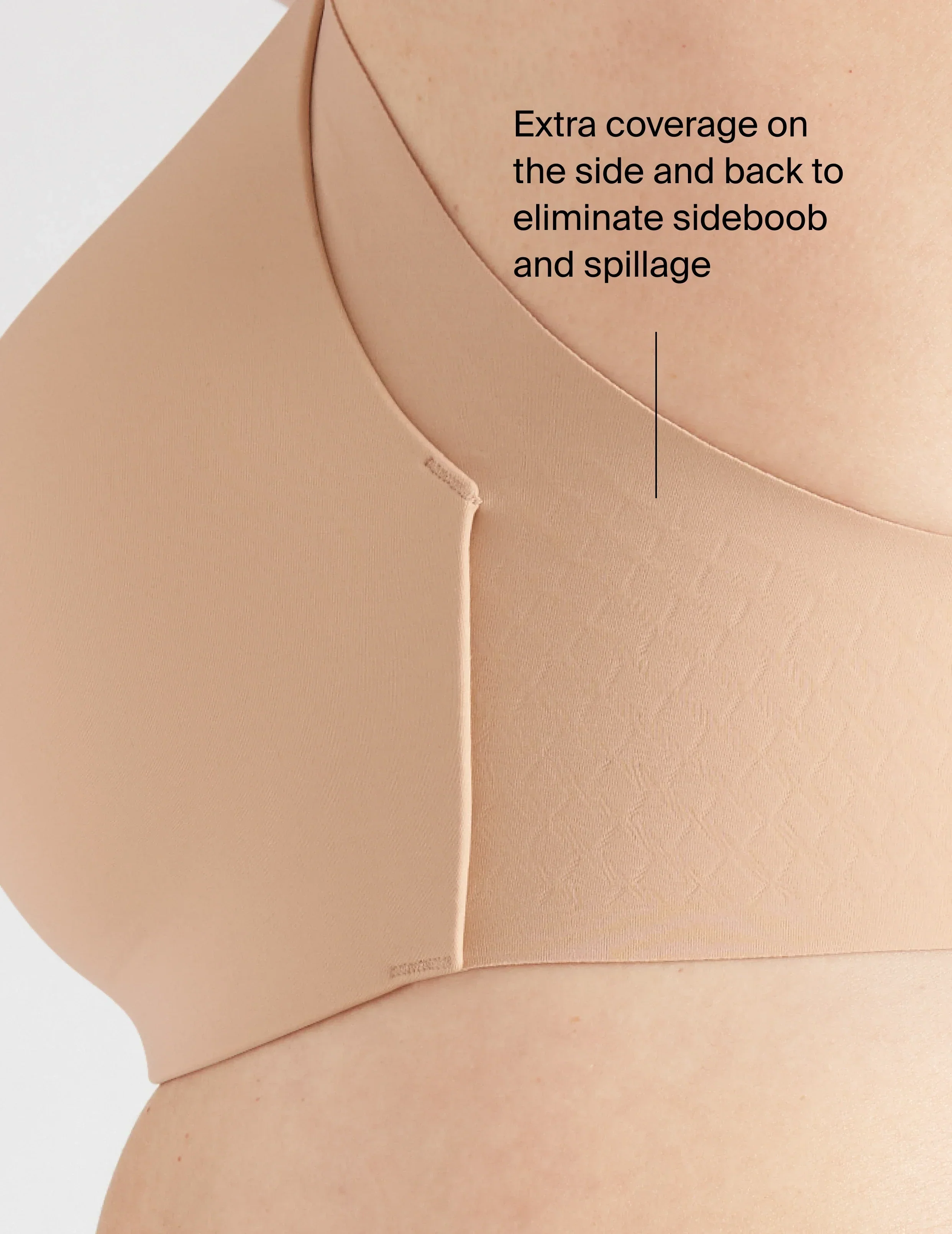 WingWoman Contour Bra - Last Call - Image 47