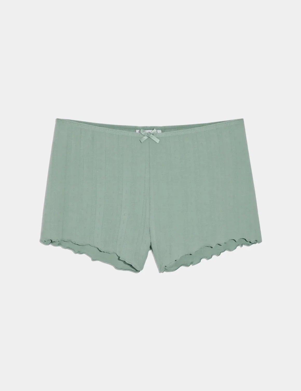 Pointelle Shortie - Image 21