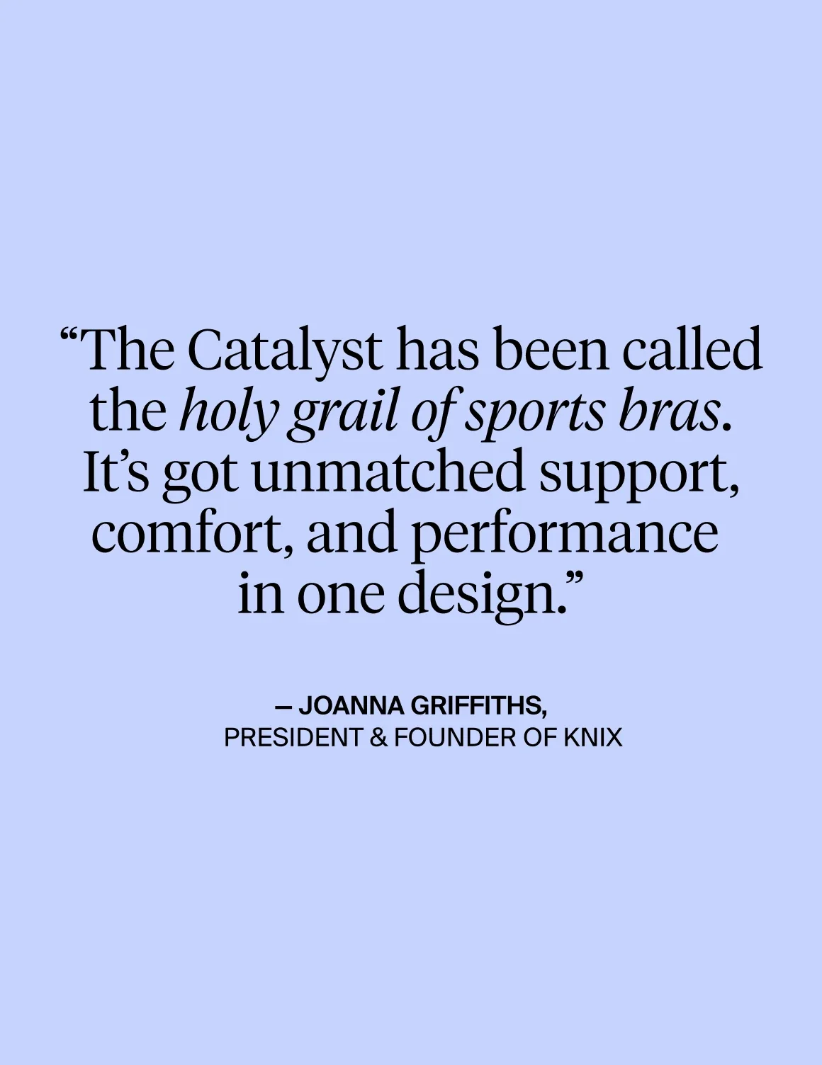 Catalyst Sports Bra - Image 19