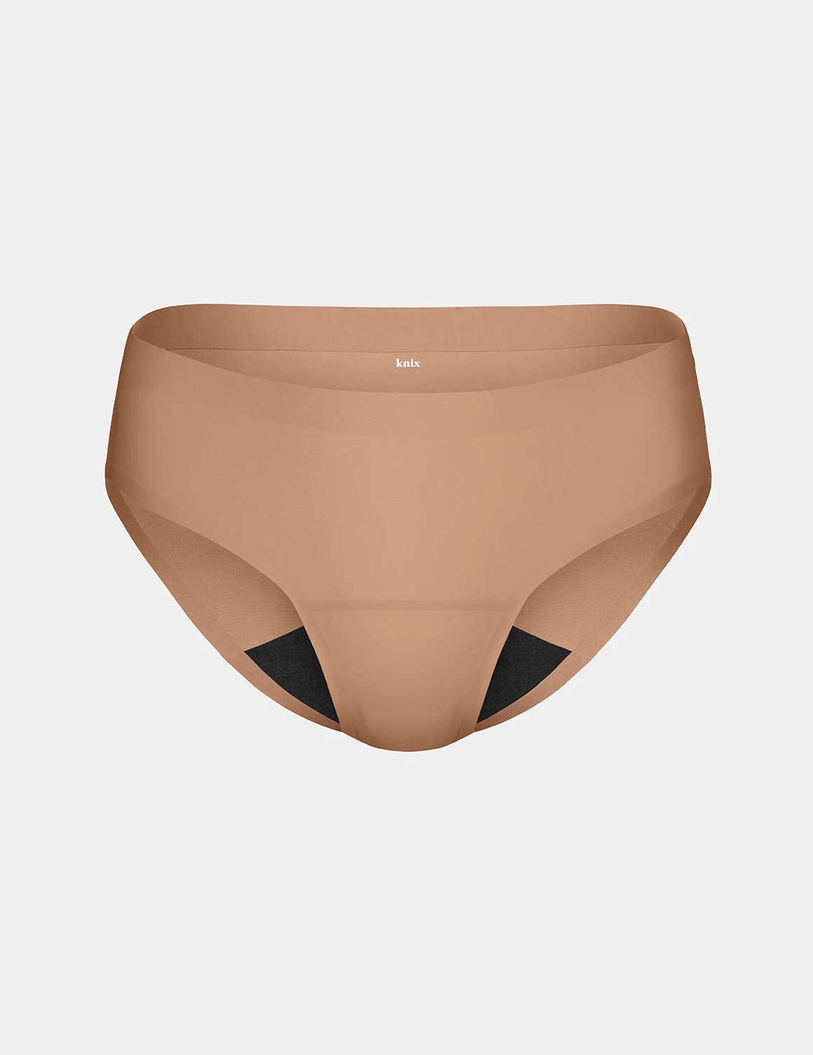 Light Leakproof No-Show Bikini - Image 21