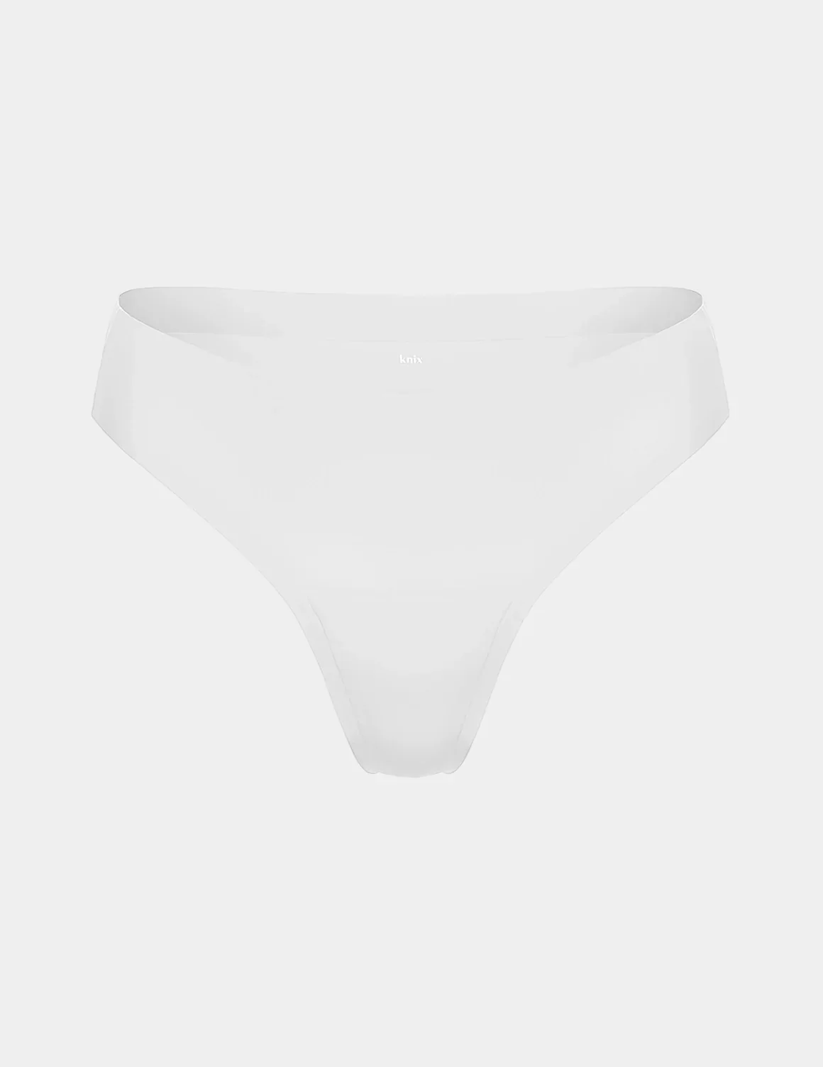 Light Leakproof No-Show Thong - Last Call - Image 11