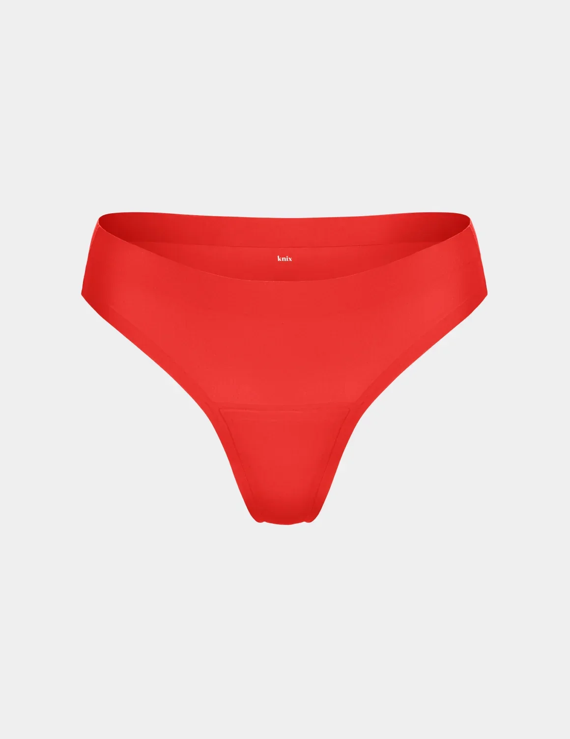 Light Leakproof No-Show Thong - Last Call - Image 31