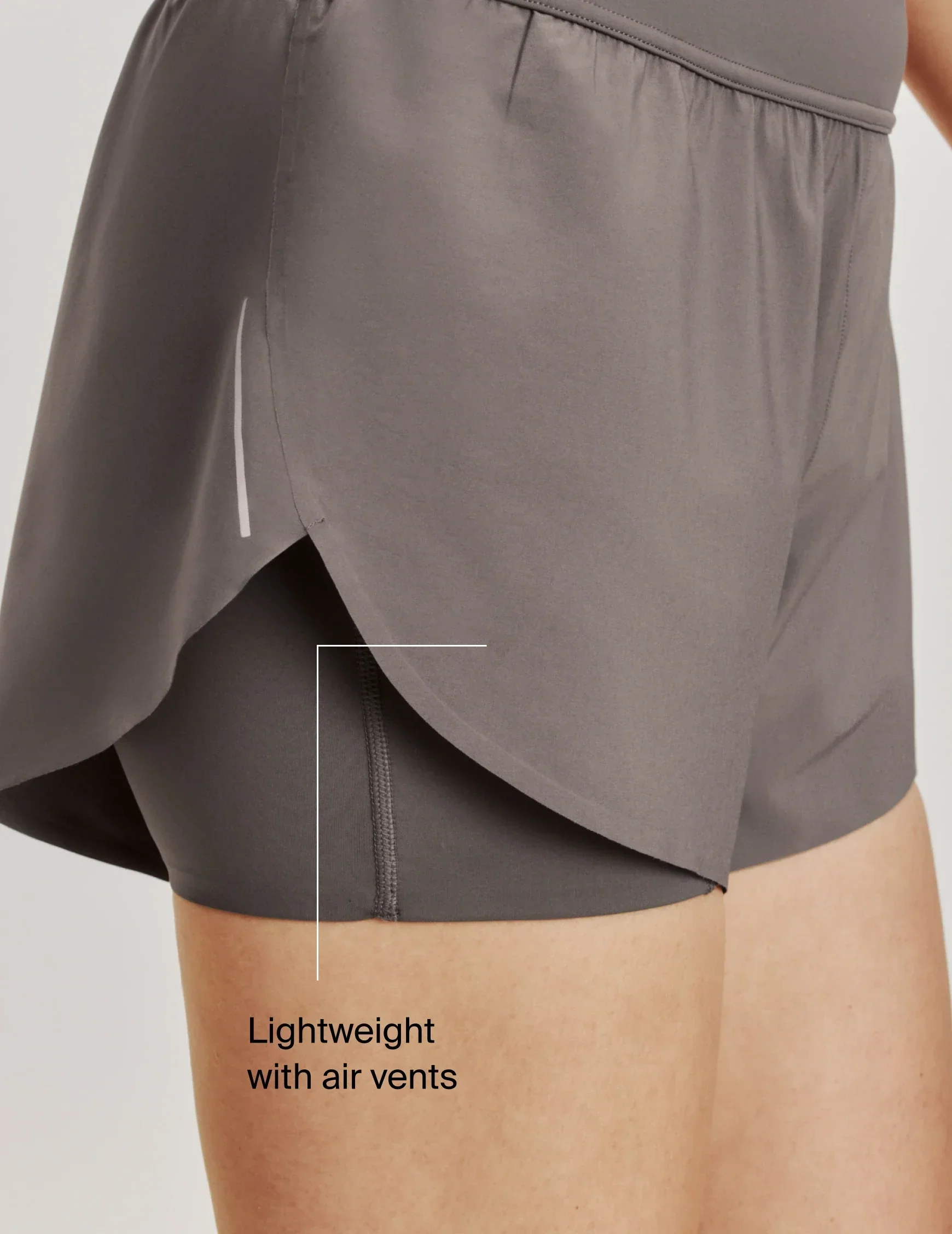 Pursuit Leakproof Training Short - Last Call - Image 14