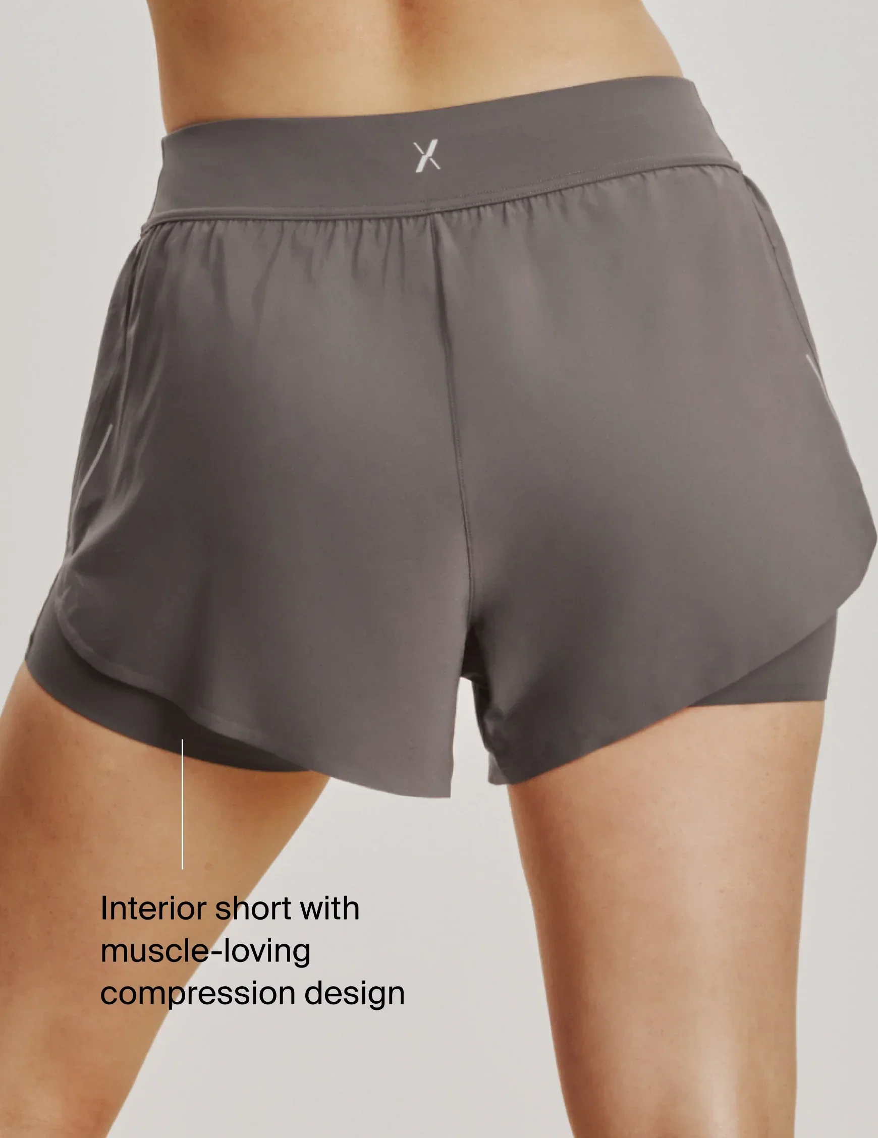 Pursuit Leakproof Training Short - Last Call - Image 15