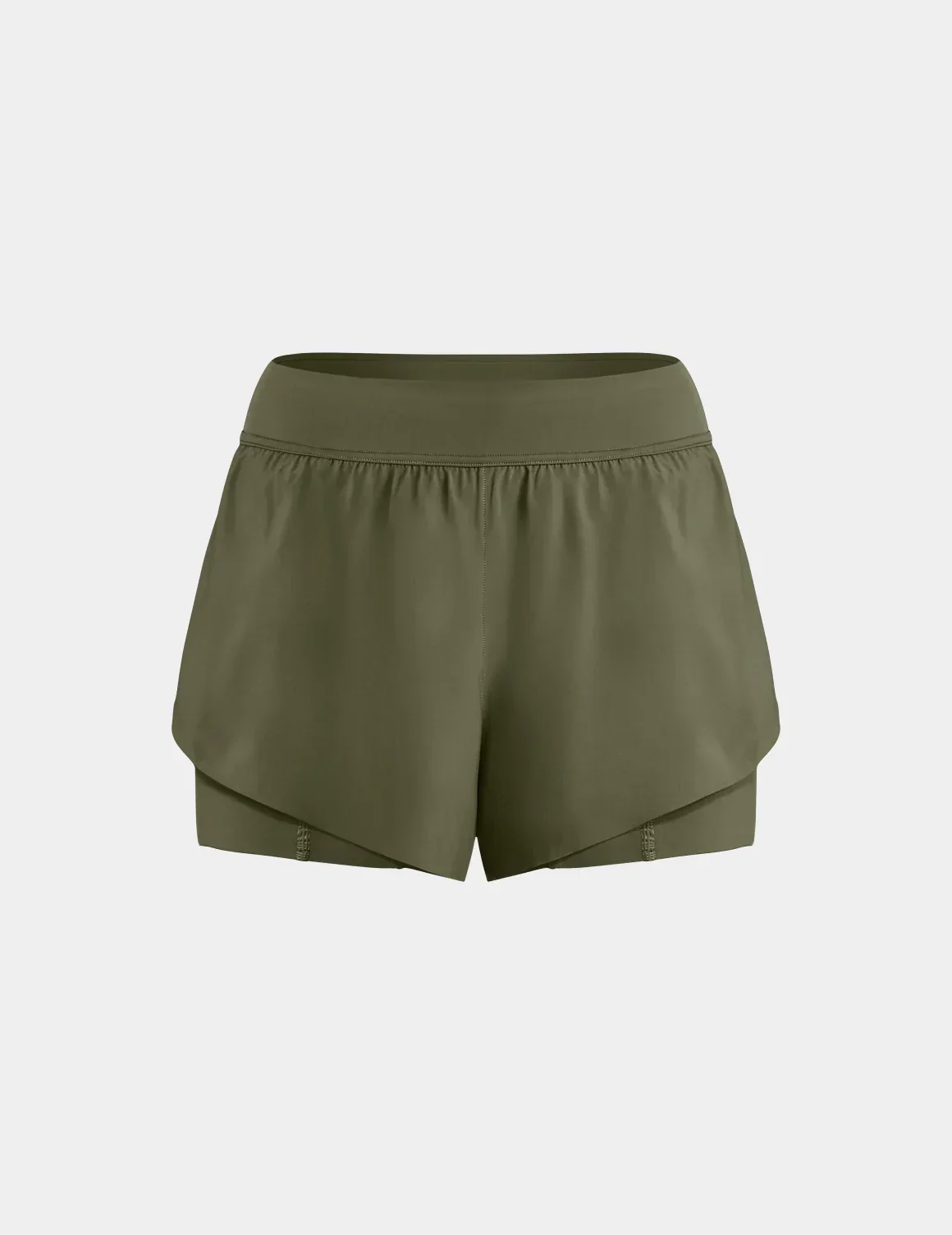 Pursuit Leakproof Training Short - Last Call - Image 5