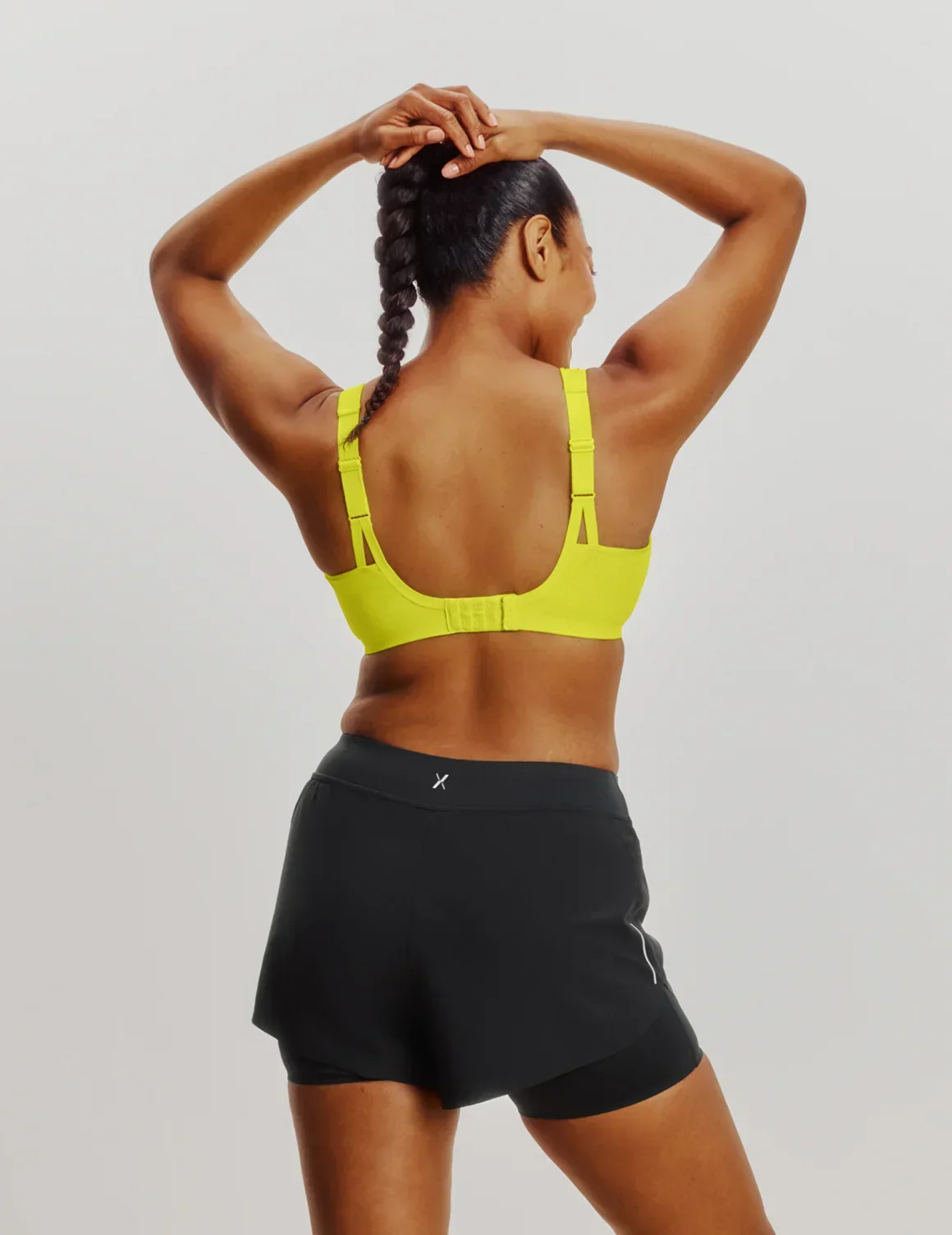Pursuit Leakproof Training Short - Last Call - Image 6