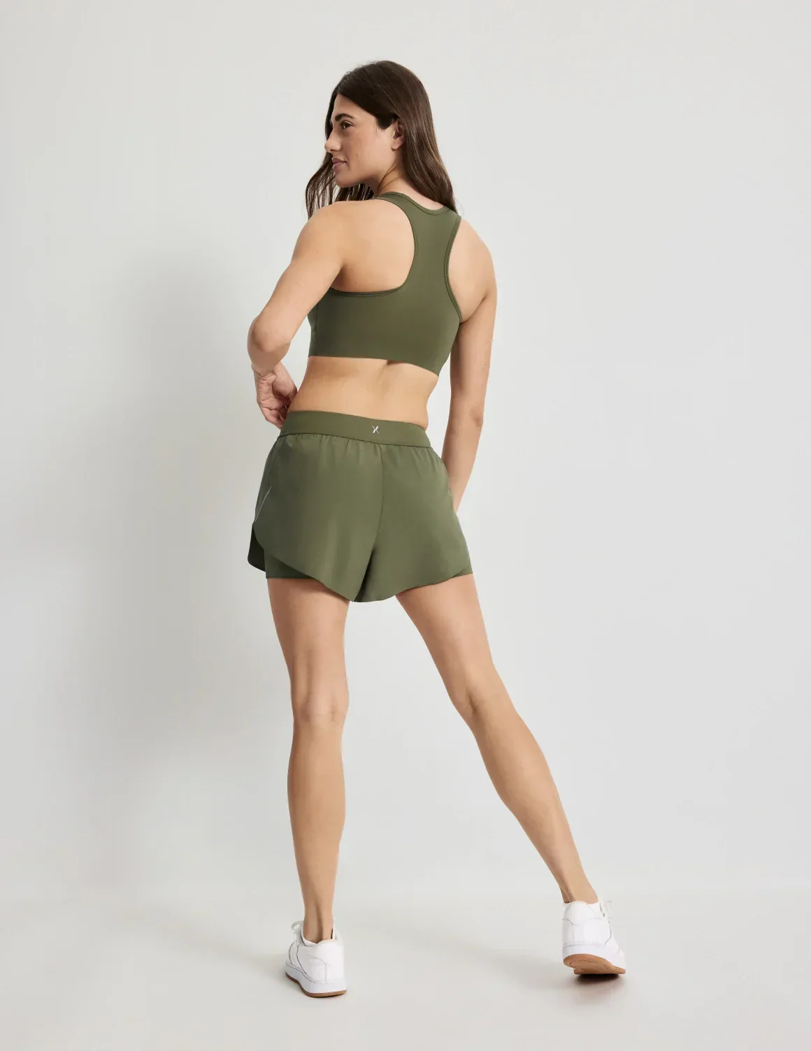 Pursuit Leakproof Training Short - Last Call - Image 7