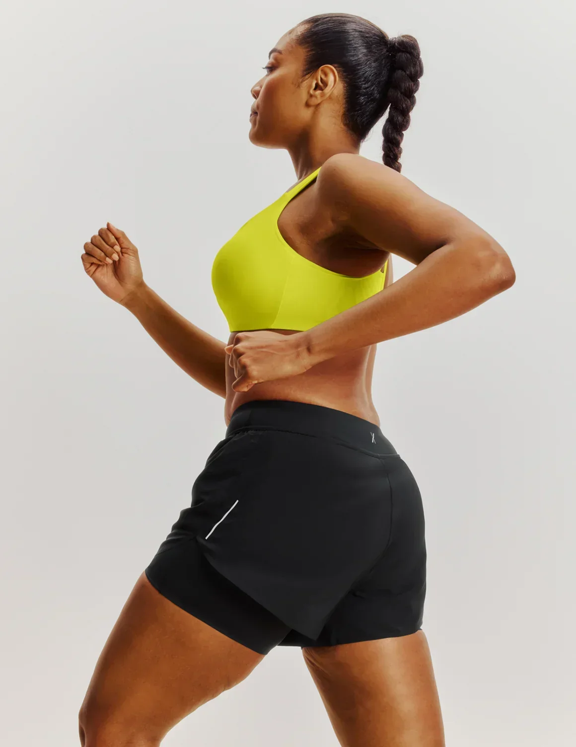 Pursuit Leakproof Training Short - Last Call - Image 8