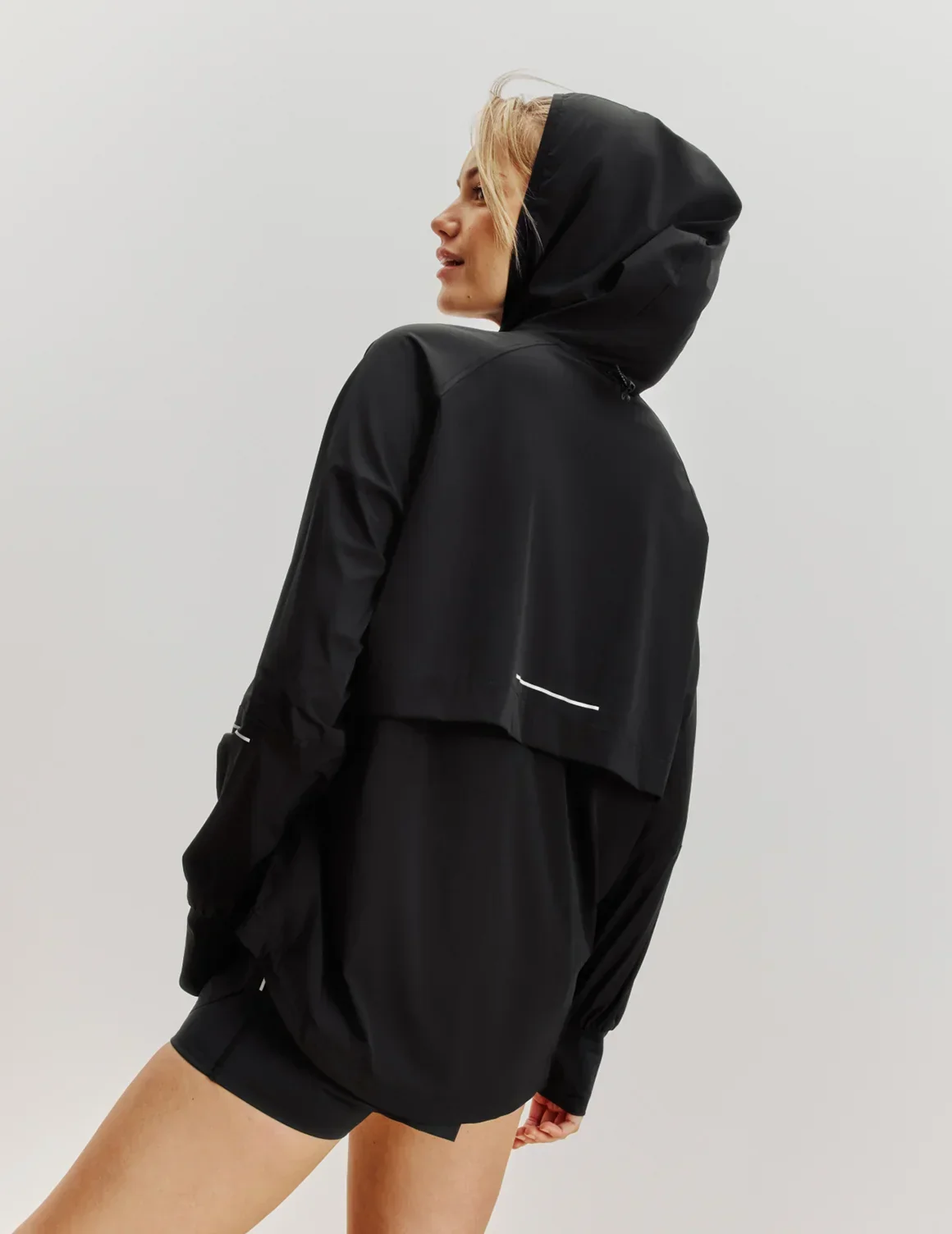 Pursuit Training Jacket - Last Call - Image 10