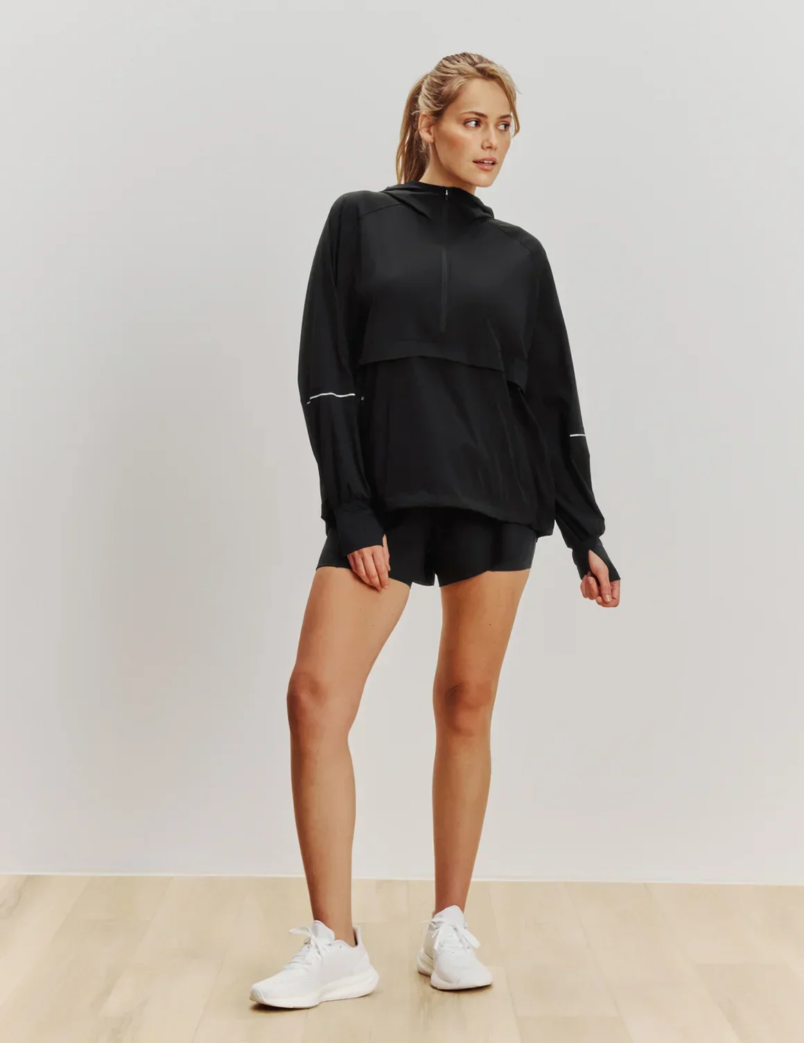 Pursuit Training Jacket - Last Call - Image 12