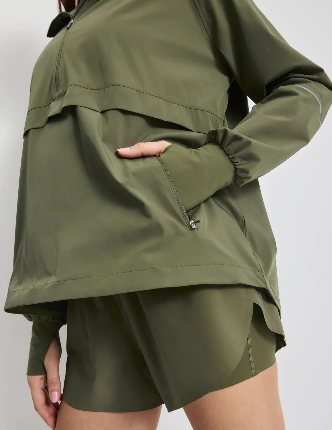 Pursuit Training Jacket - Last Call - Image 13
