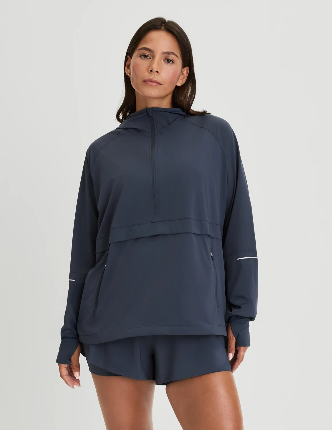 Pursuit Training Jacket - Last Call - Image 14