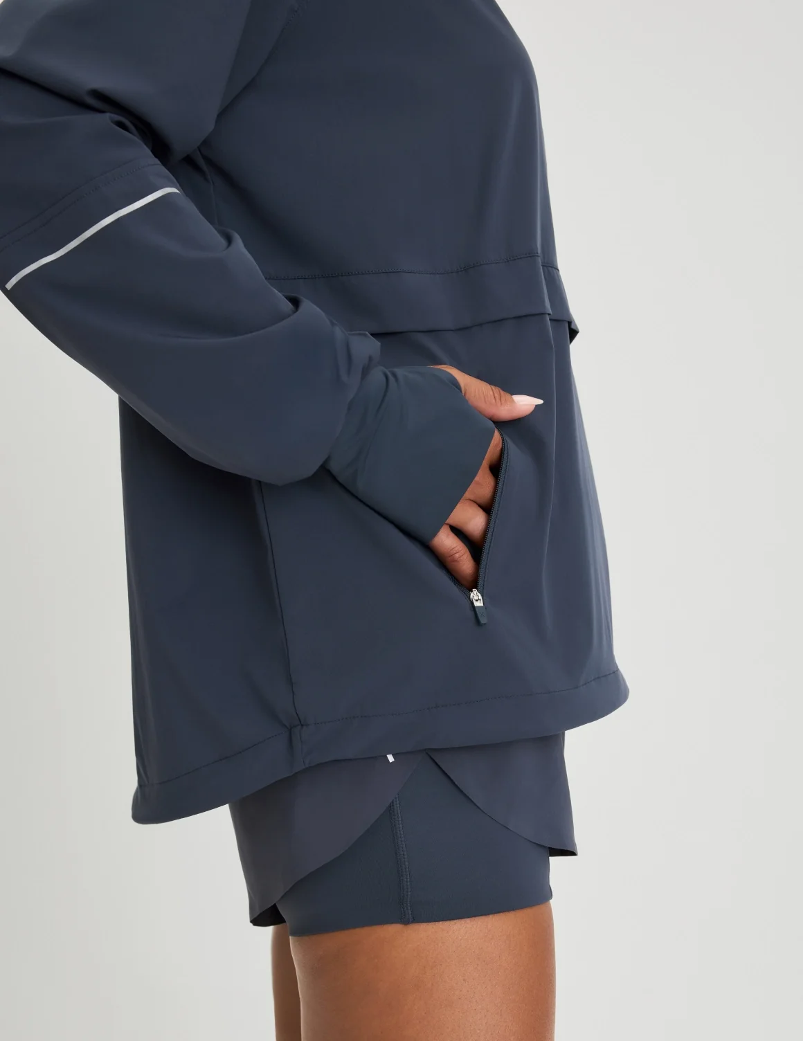 Pursuit Training Jacket - Last Call - Image 17