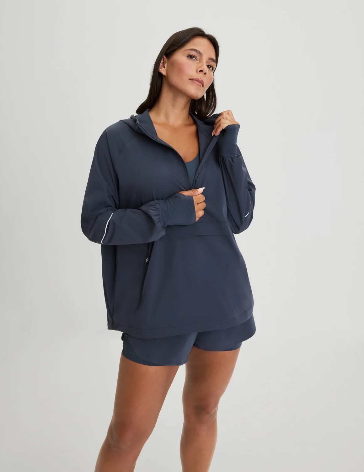 Pursuit Training Jacket - Last Call - Image 18