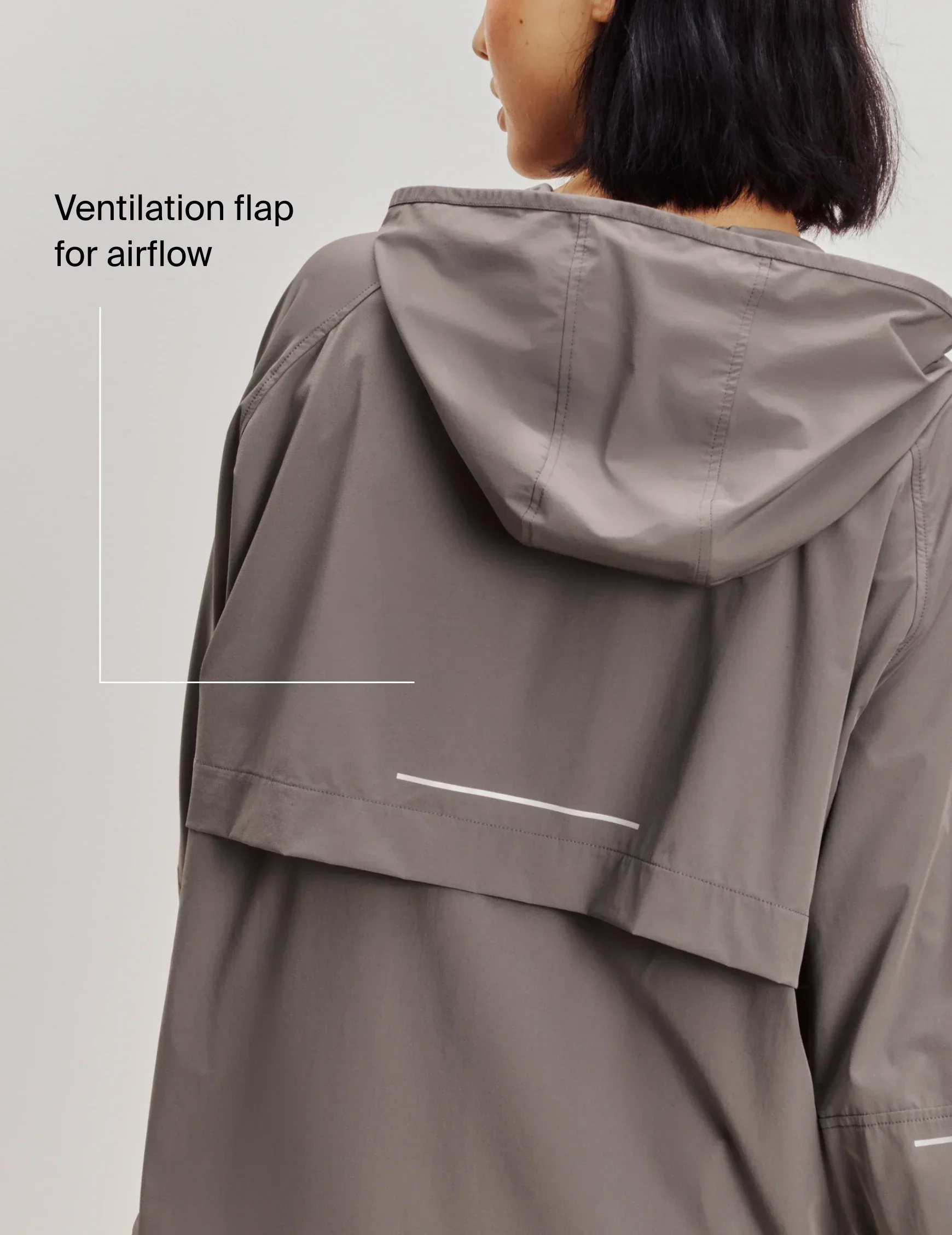 Pursuit Training Jacket - Last Call - Image 21