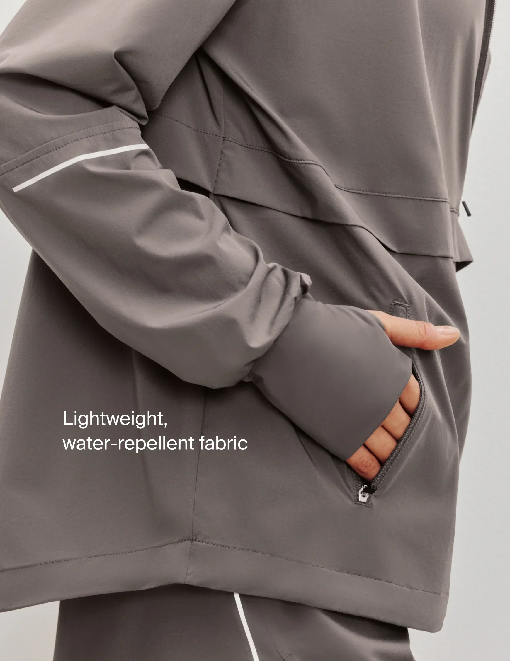Pursuit Training Jacket - Last Call - Image 22