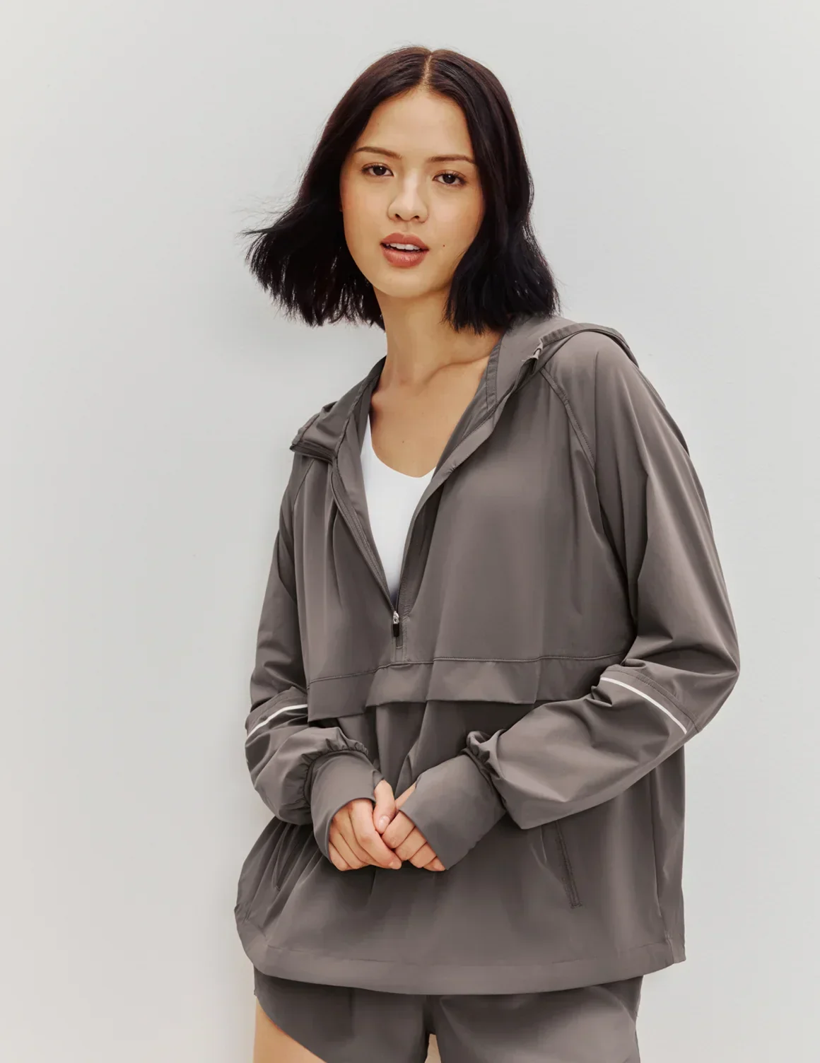 Pursuit Training Jacket - Last Call - Image 3