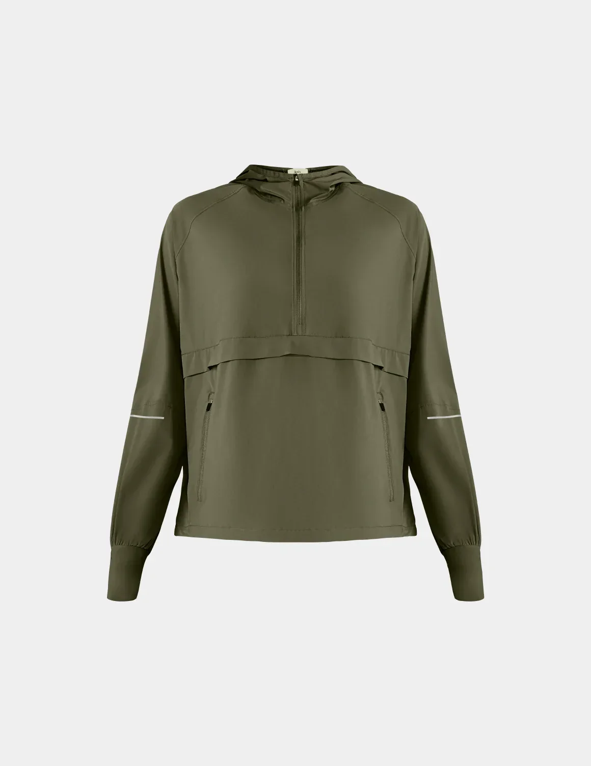 Pursuit Training Jacket - Last Call - Image 5