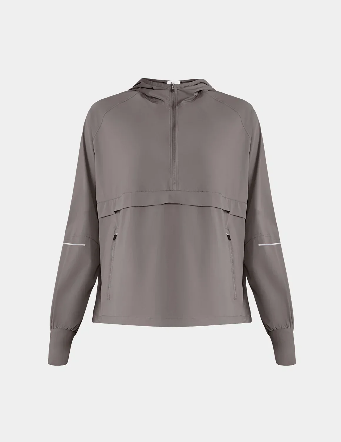 Pursuit Training Jacket - Last Call - Image 6