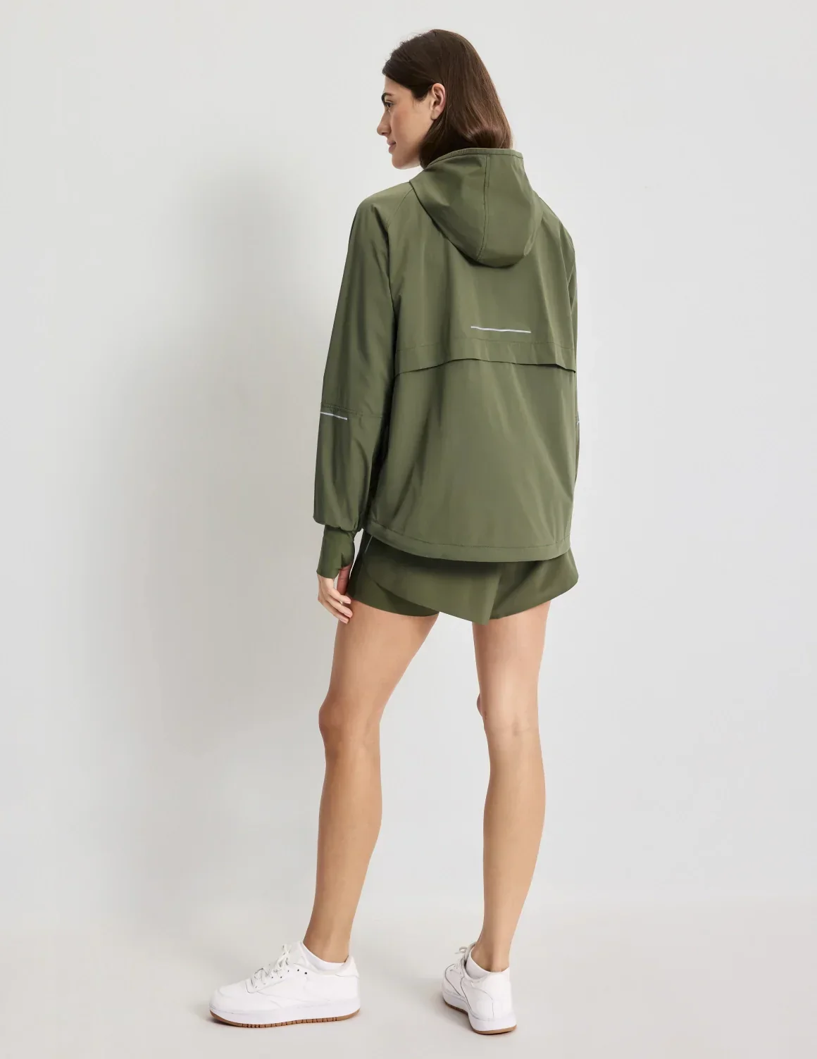 Pursuit Training Jacket - Last Call - Image 8