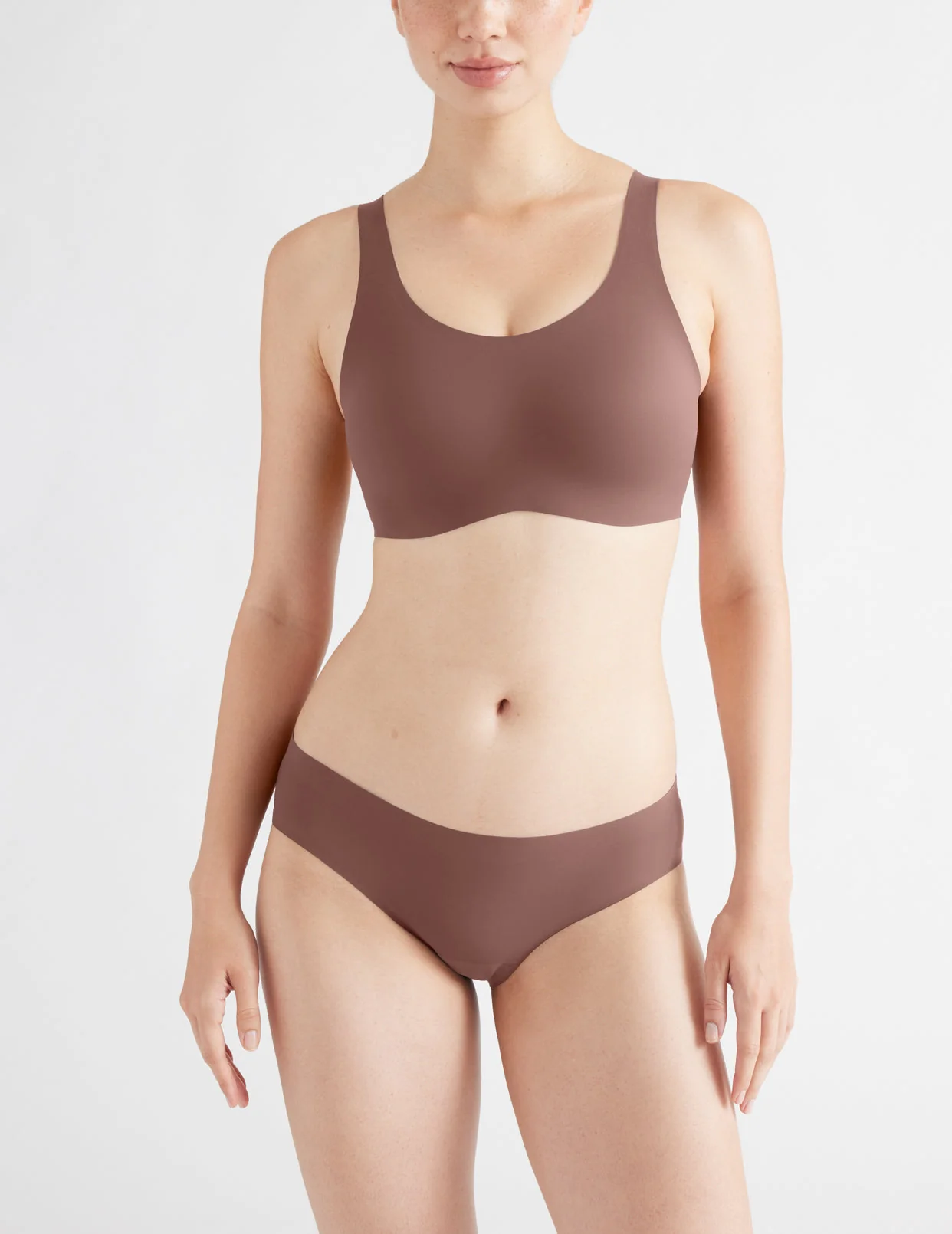 Revolution Adjustable Pullover Bra - Last Call - Image 13