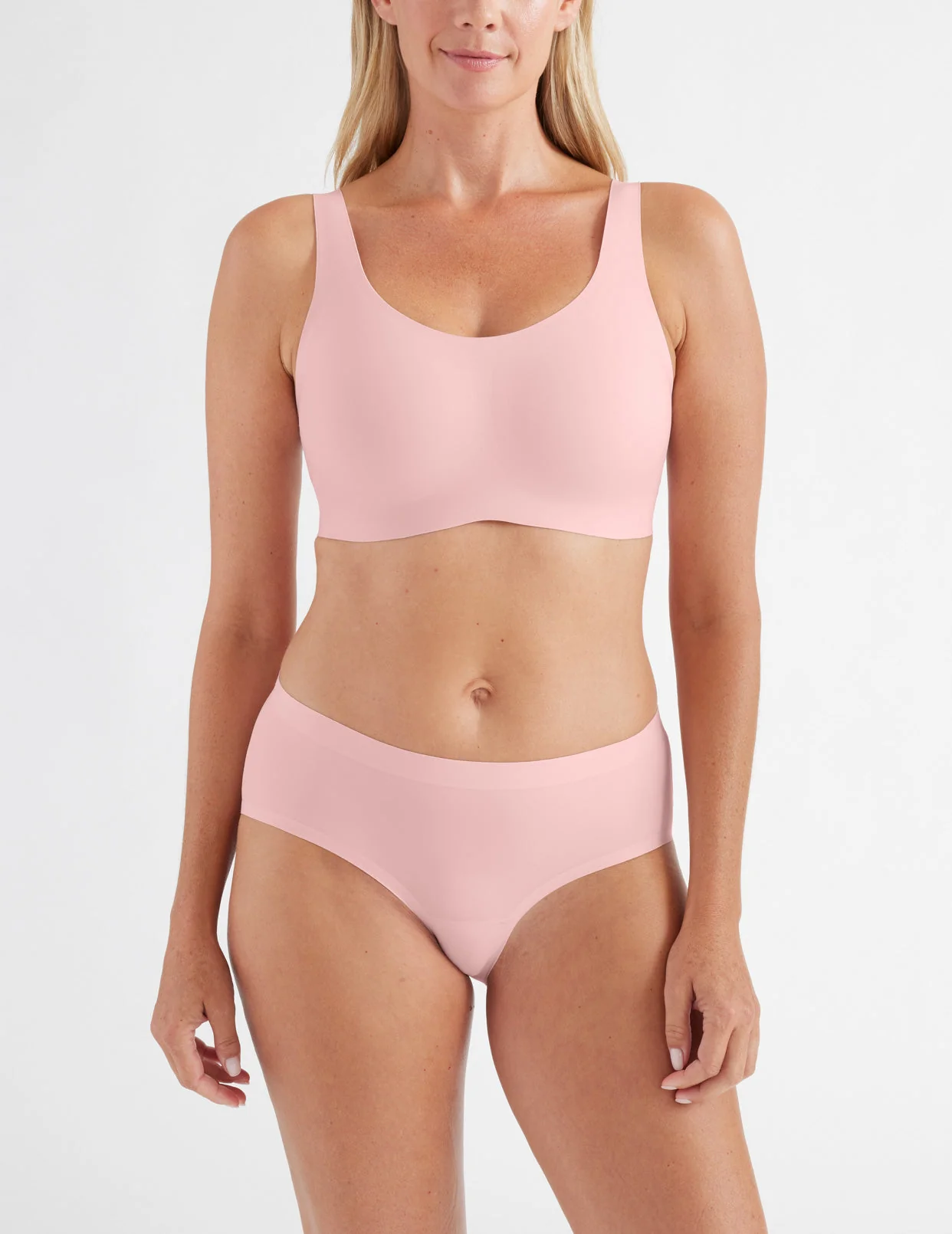 Revolution Adjustable Pullover Bra - Last Call - Image 17