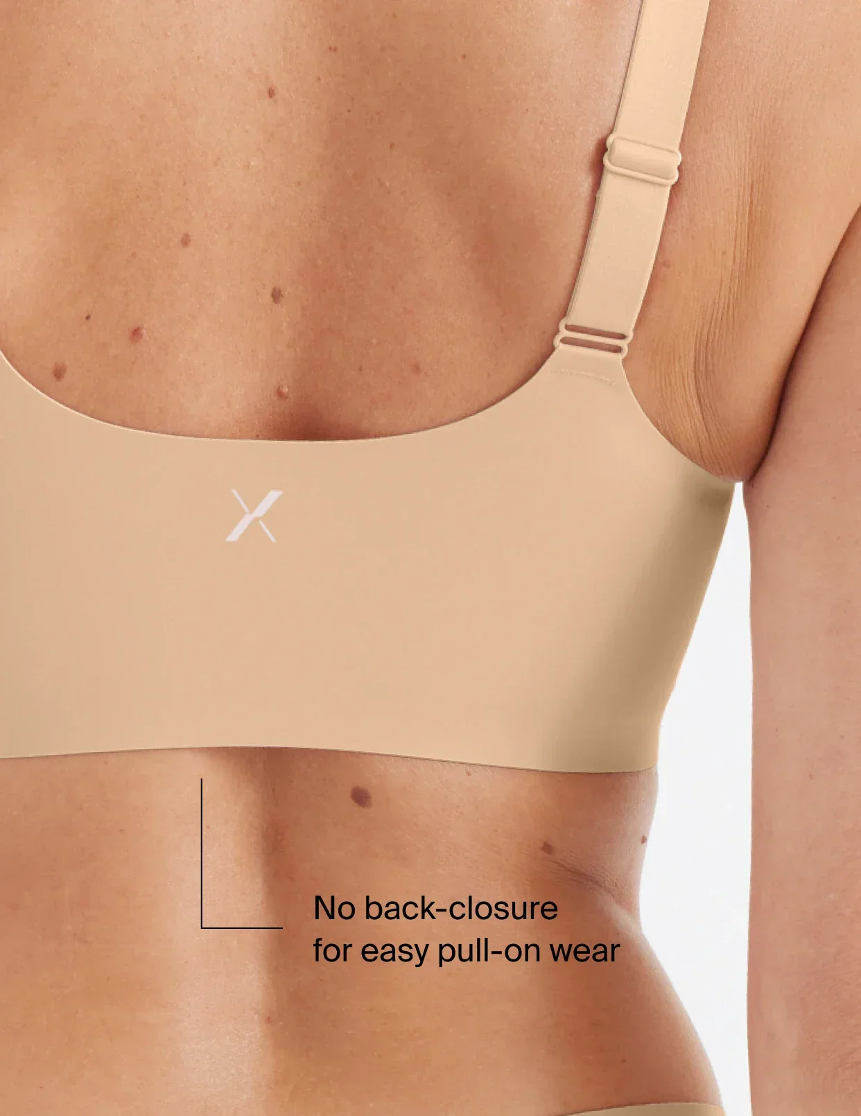 Revolution Adjustable Pullover Bra - Last Call - Image 31