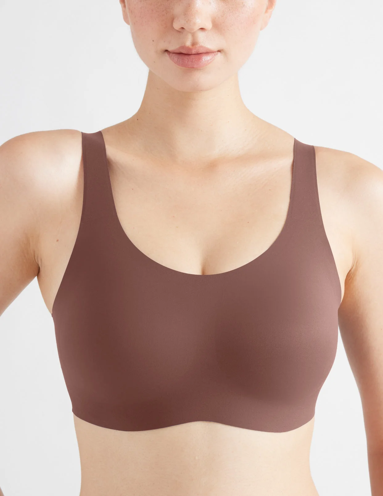 Revolution Adjustable Pullover Bra - Last Call - Image 5