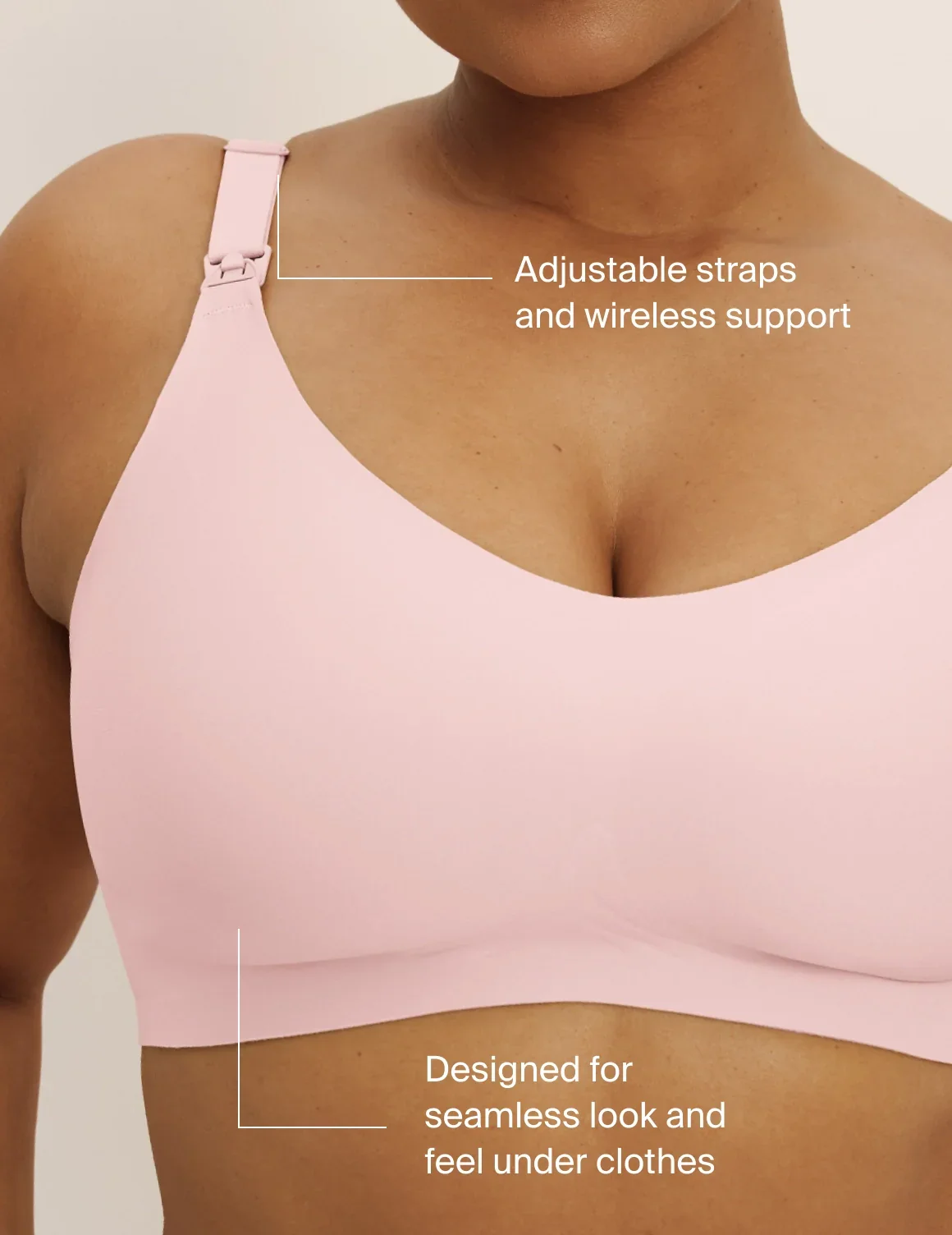 Revolution Nursing Bra - Image 20
