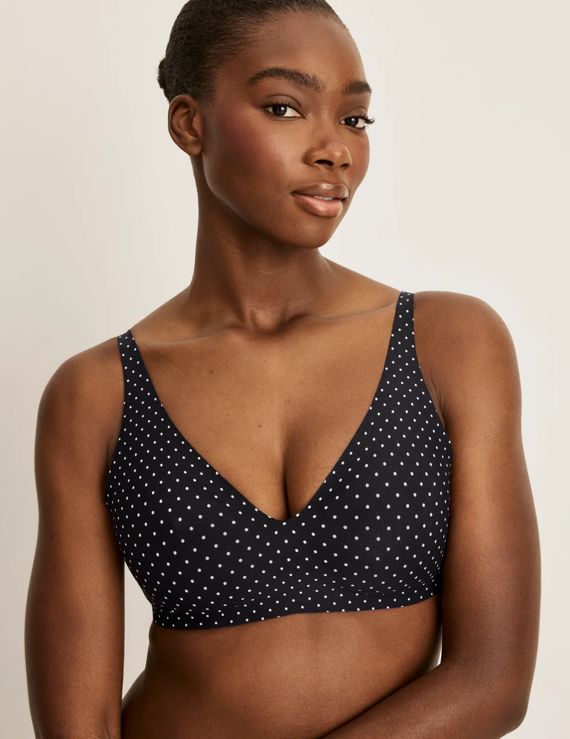 Revolution V-Neck Bra - Image 30