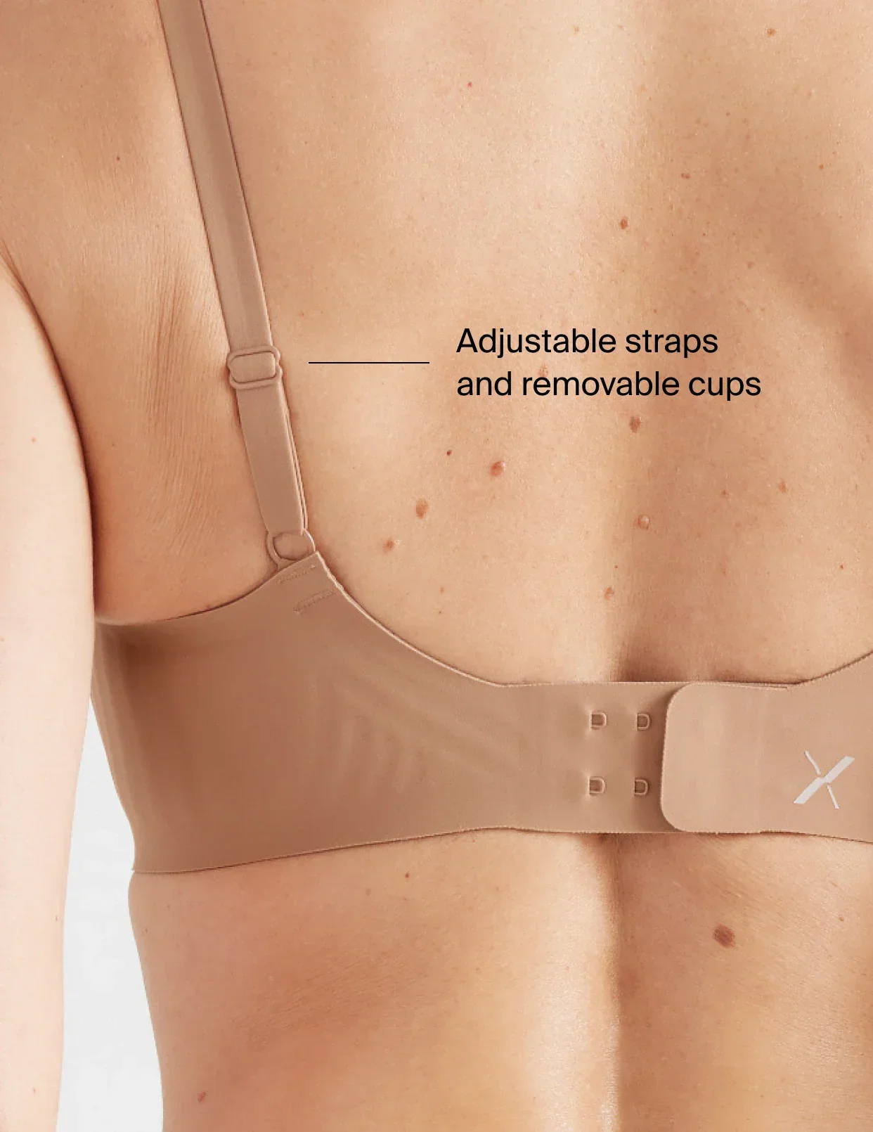 Revolution V-Neck Bra - Image 46