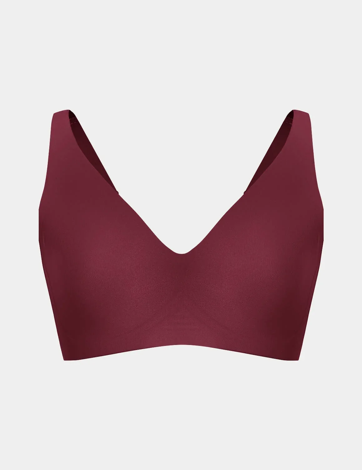 Revolution V-Neck Bra - Last Call - Image 103