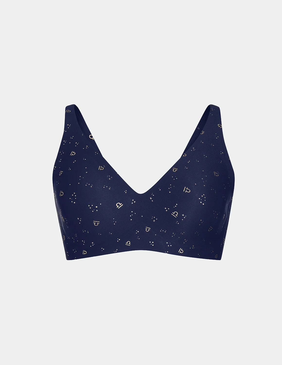 Revolution V-Neck Bra - Last Call - Image 106