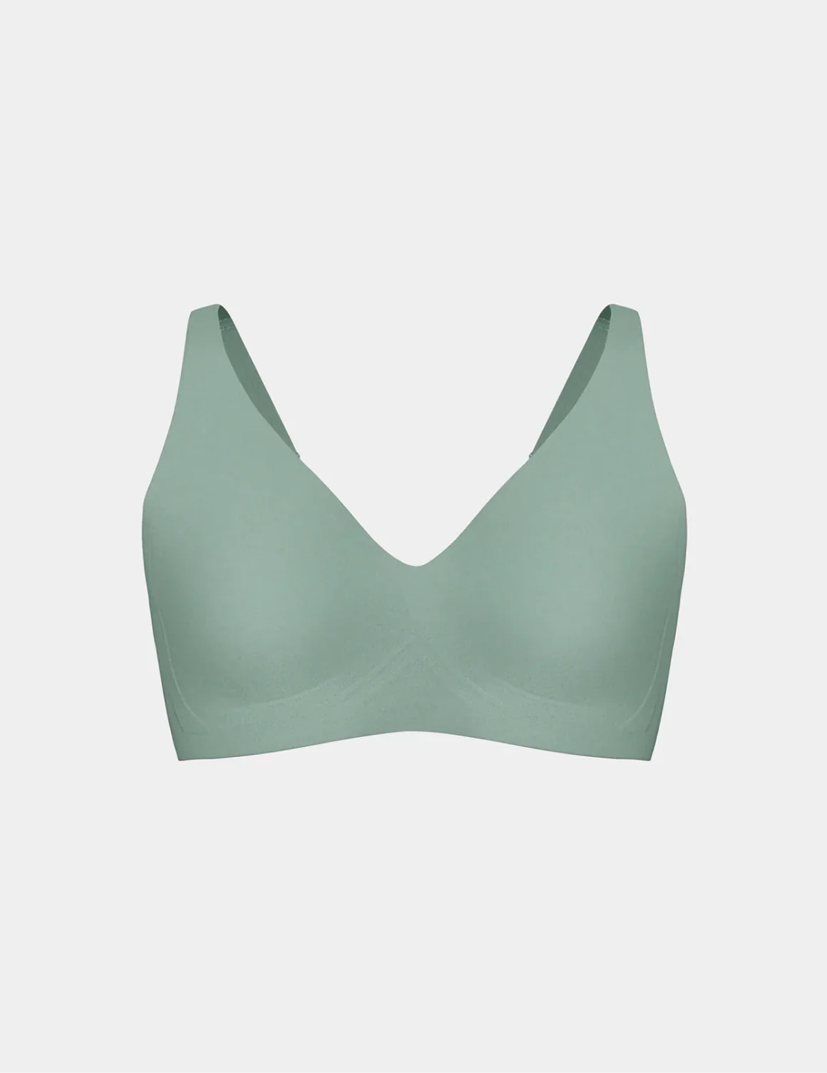Revolution V-Neck Bra - Last Call - Image 122