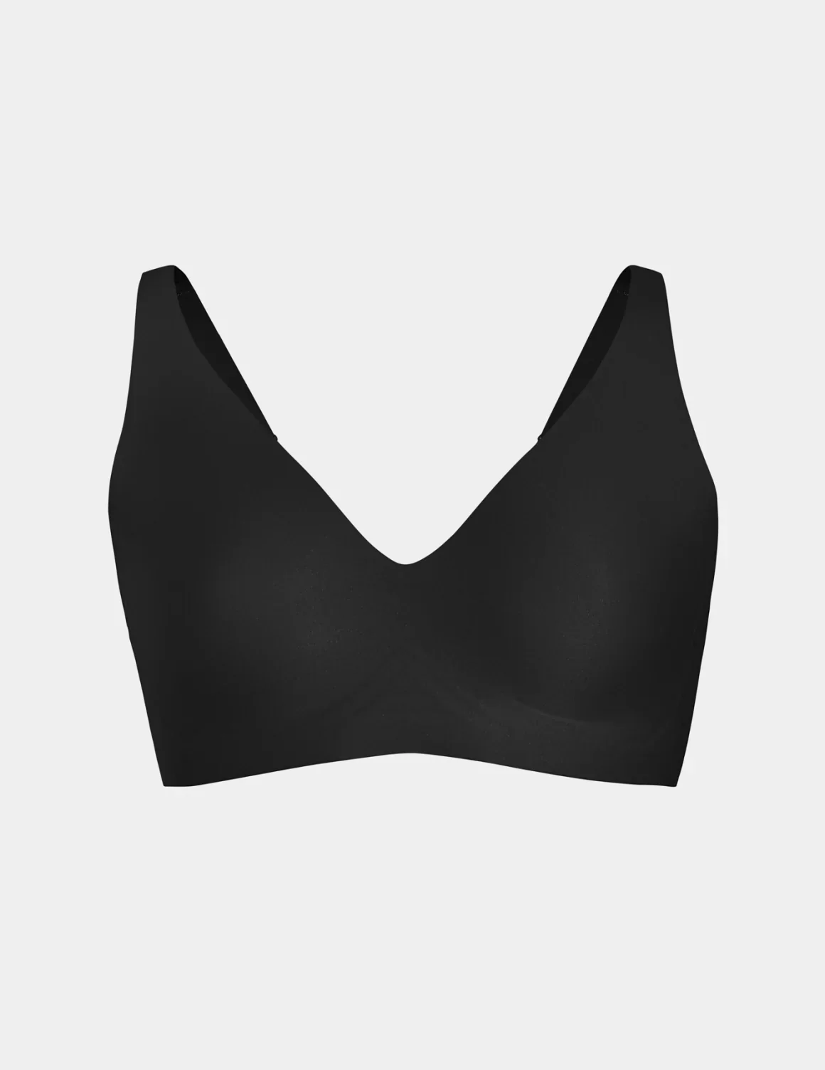 Revolution V-Neck Bra - Last Call - Image 18